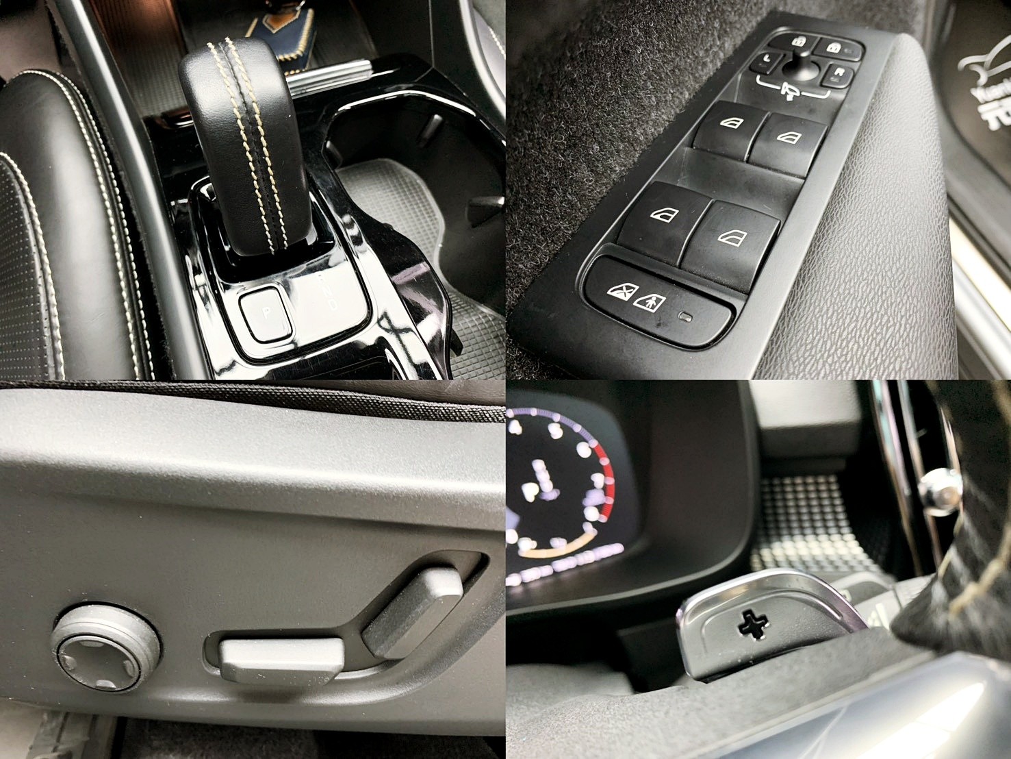 全台到府賞車 2020 Volvo XC40 T5 R-Design『小李經理』元禾國際車業/中古車/促銷中  第5張相片