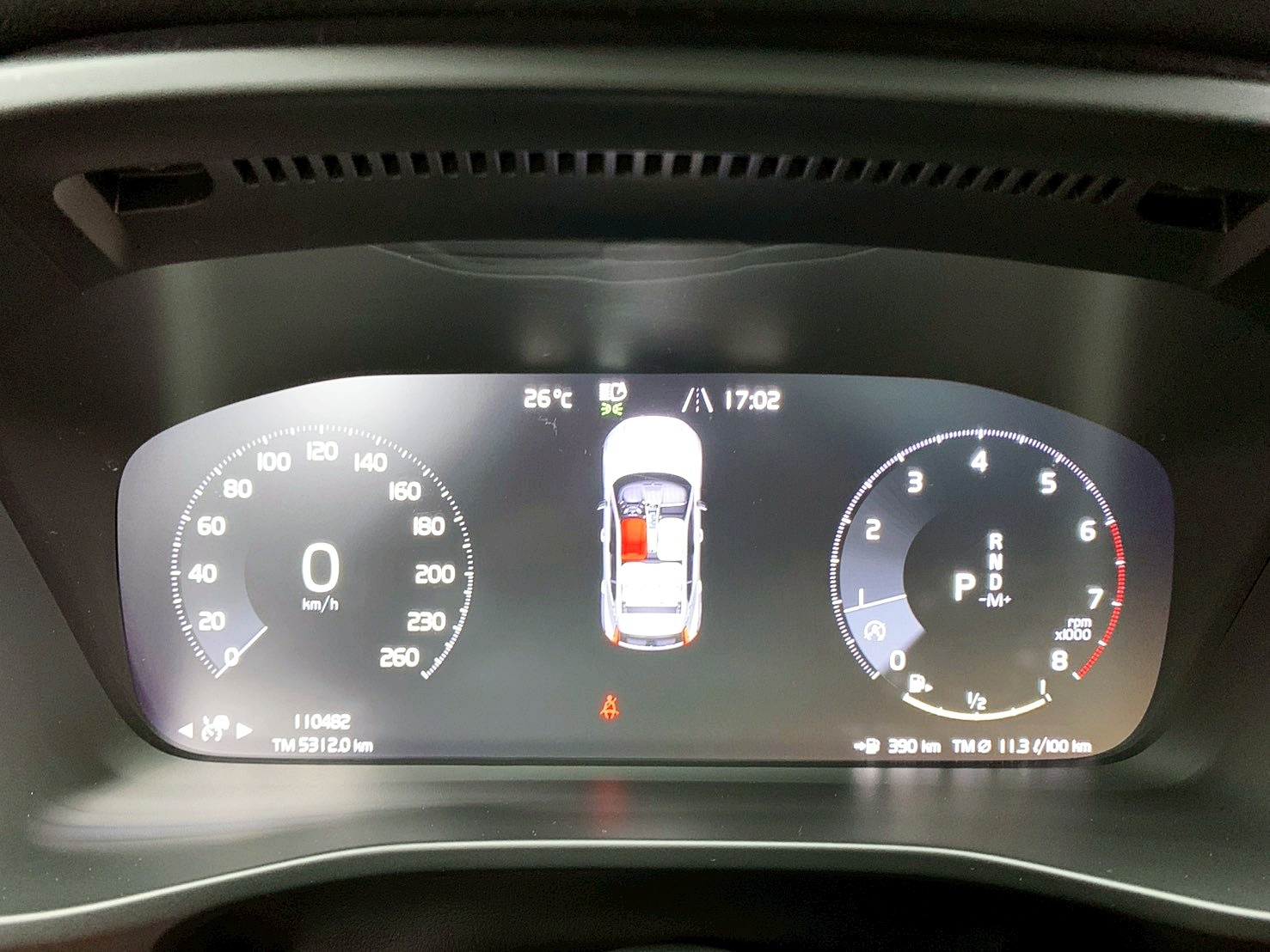 全台到府賞車 2020 Volvo XC40 T5 R-Design『小李經理』元禾國際車業/中古車/促銷中  第6張相片