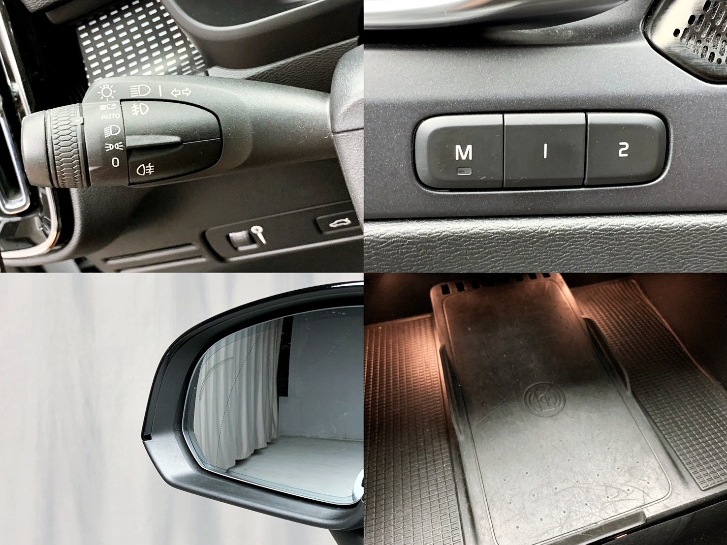 全台到府賞車 2020 Volvo XC40 T5 R-Design『小李經理』元禾國際車業/中古車/促銷中  第19張相片