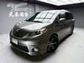 全台到府賞車 2011/12 Toyota Sienna SE 八人座『小李經理』元禾國際車業/中古車/促銷中  第1張縮圖
