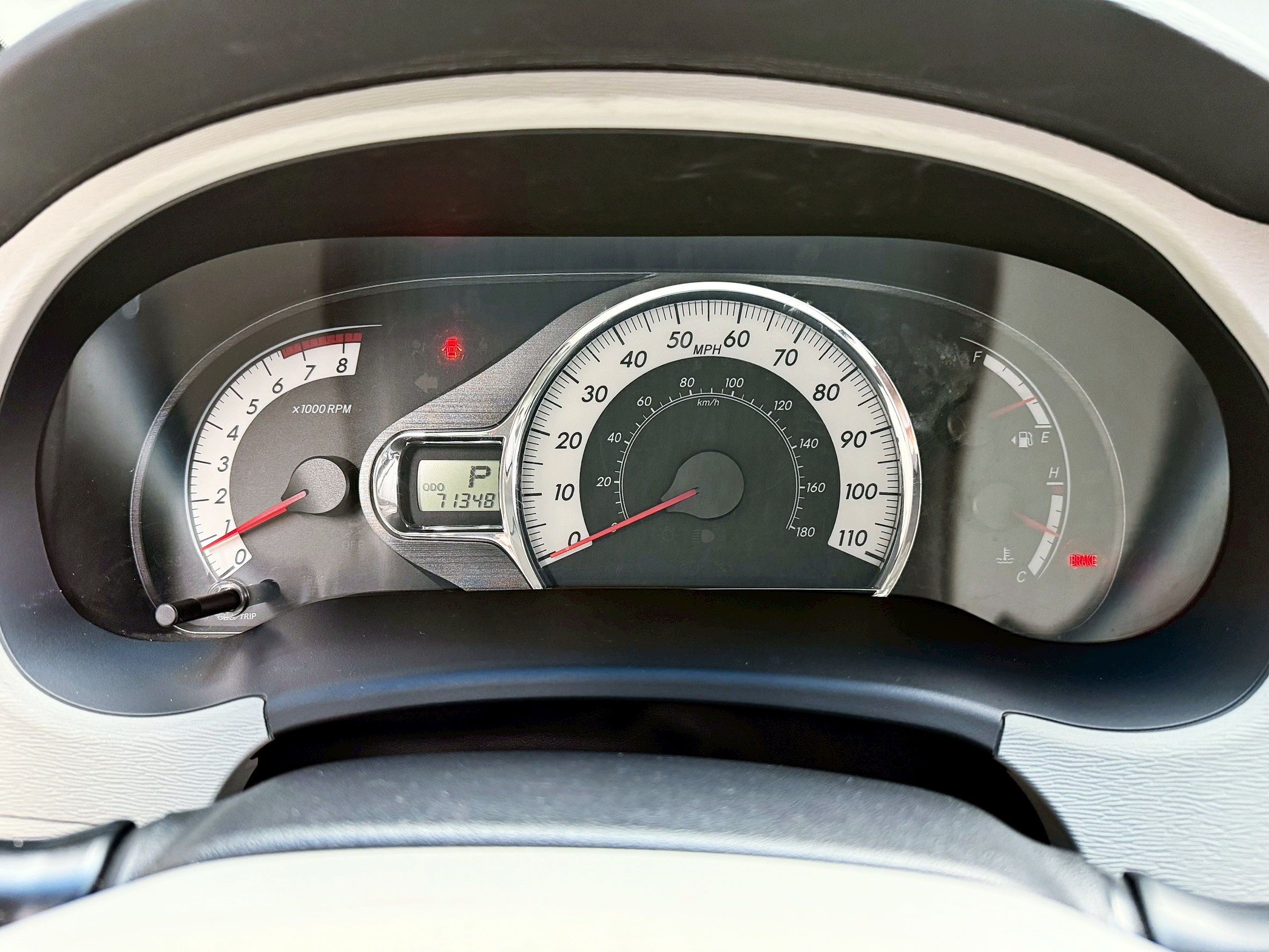 全台到府賞車 2011/12 Toyota Sienna SE 八人座『小李經理』元禾國際車業/中古車/促銷中  第9張相片