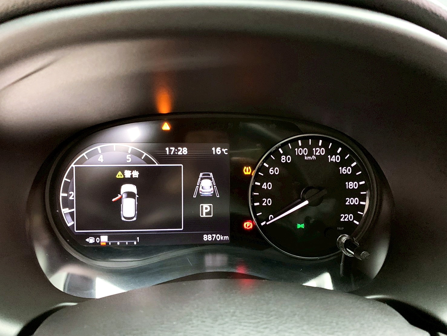 全台到府賞車 2024 Nissan Kicks 卓越版『小李經理』元禾國際車業/中古車/促銷中  第6張相片