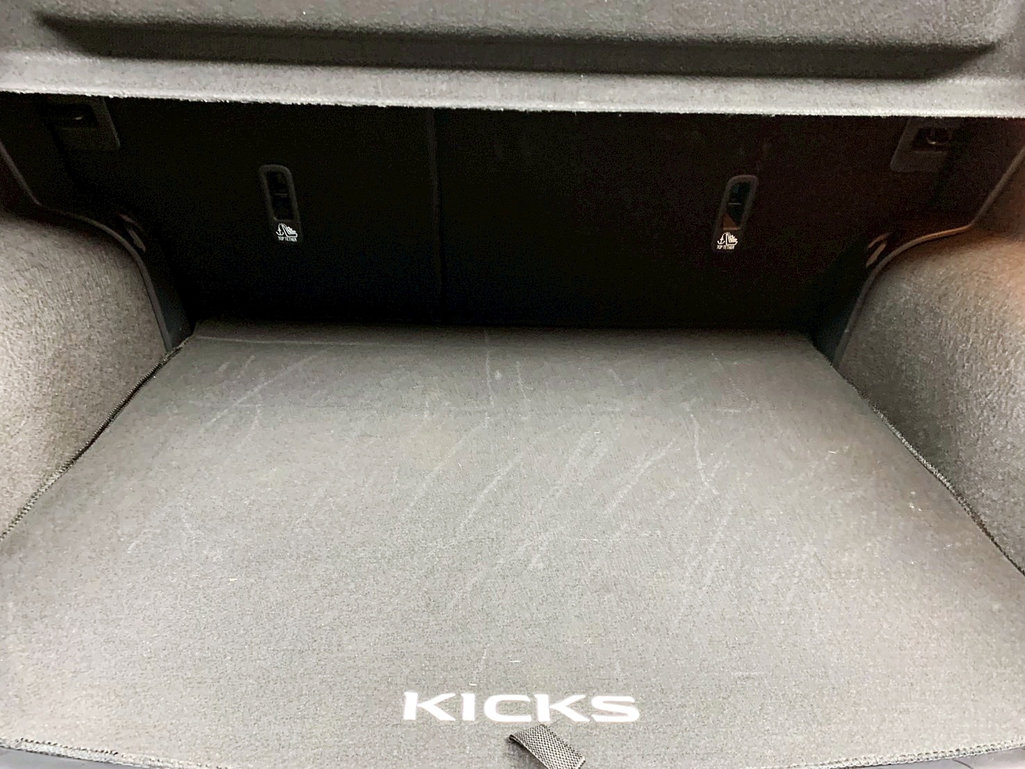 全台到府賞車 2024 Nissan Kicks 卓越版『小李經理』元禾國際車業/中古車/促銷中  第16張相片