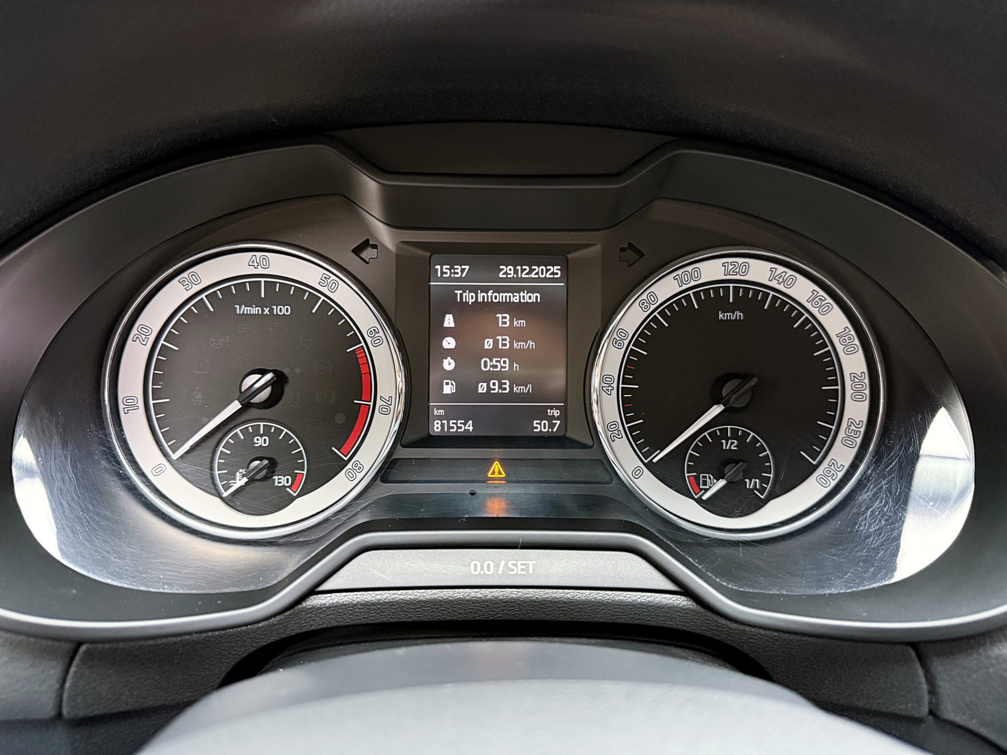 全台到府賞車 2019 Skoda Octavia TSI 菁英版『小李經理』元禾國際車業/中古車/促銷中  第7張相片