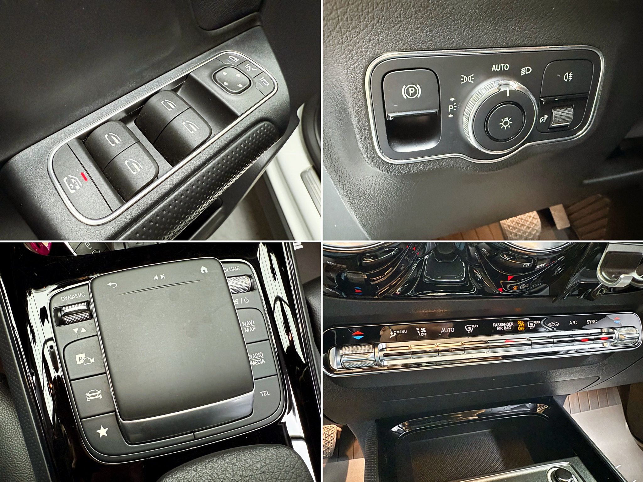 全台到府賞車 2021 Benz GLA180 H247型『小李經理』元禾國際車業/中古車/促銷中  第4張相片