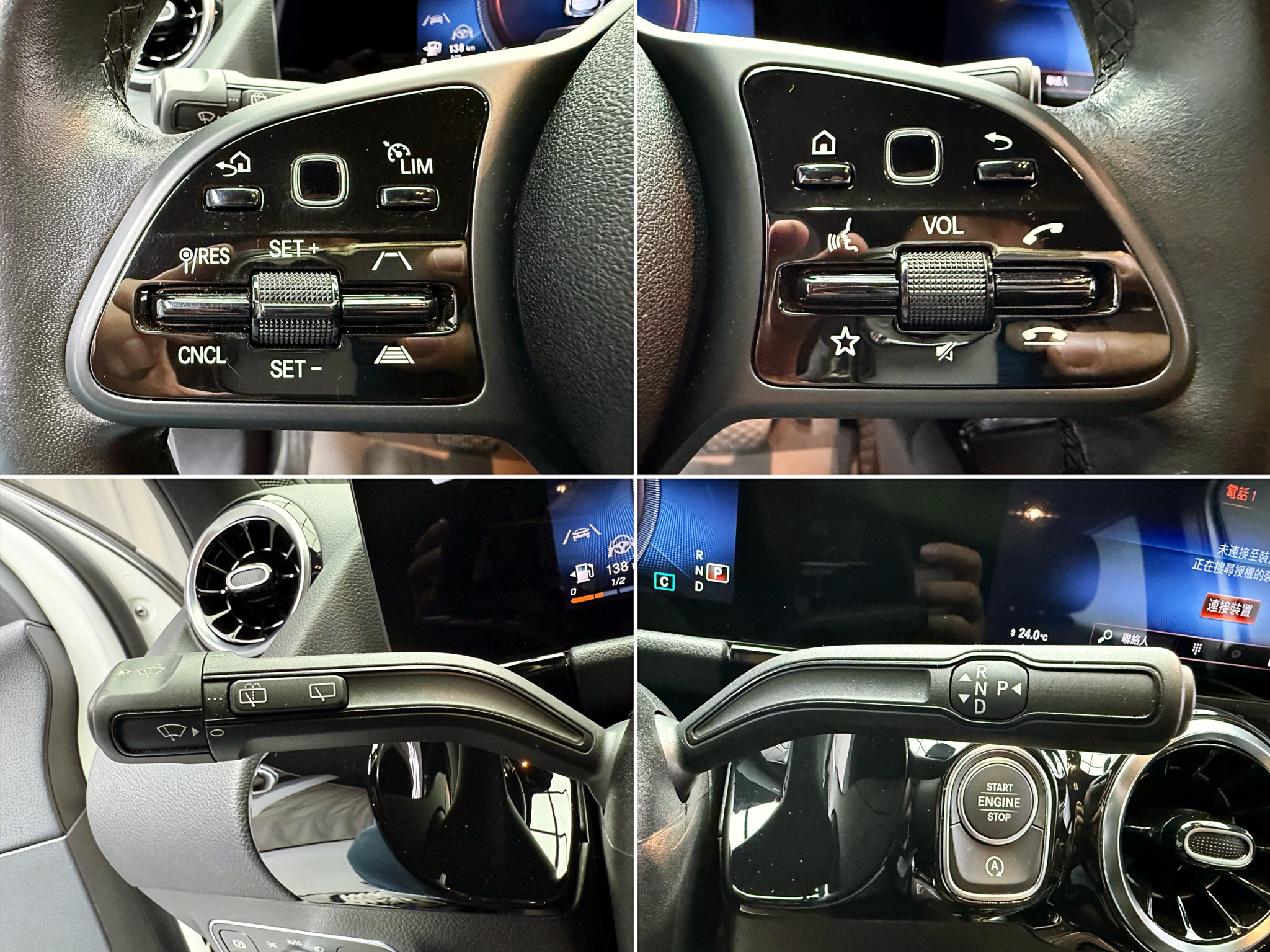 全台到府賞車 2021 Benz GLA180 H247型『小李經理』元禾國際車業/中古車/促銷中  第6張相片