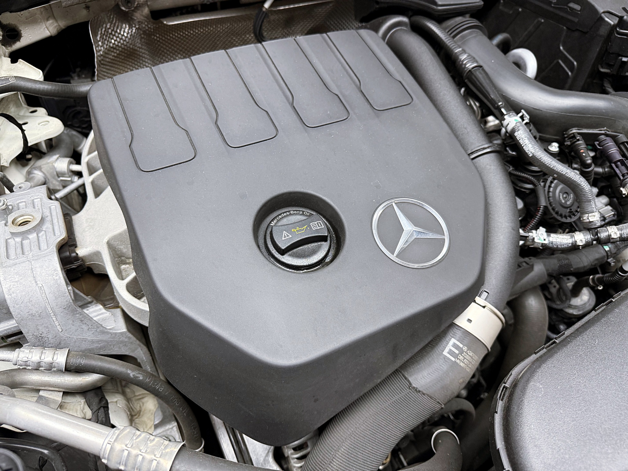 全台到府賞車 2021 Benz GLA180 H247型『小李經理』元禾國際車業/中古車/促銷中  第17張相片