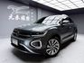 全台到府賞車 2023 Volkswagen T-ROC 280TSI Style Design『小李經理』元禾國際車業/中古車/促銷中  第1張縮圖