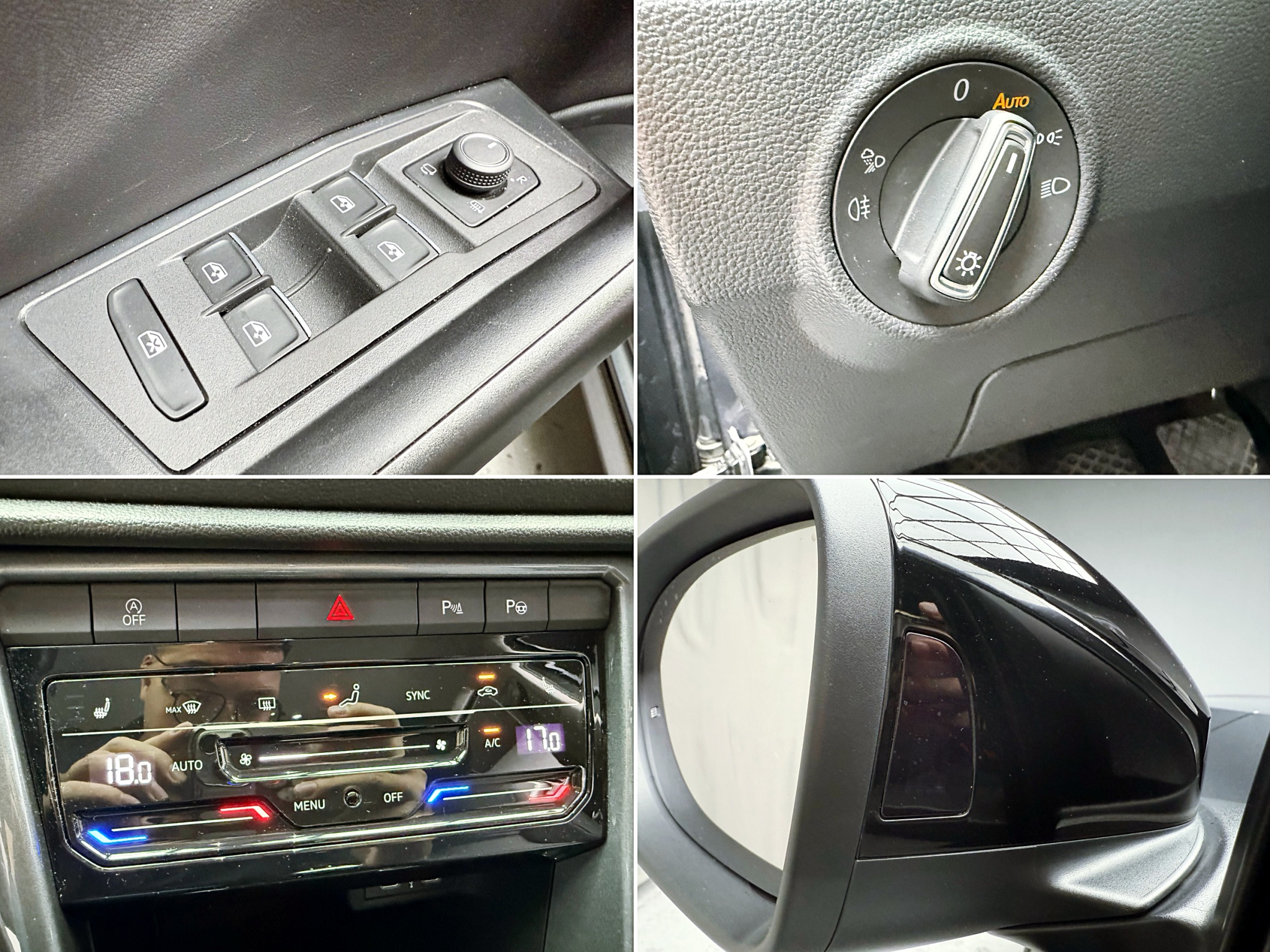 全台到府賞車 2023 Volkswagen T-ROC 280TSI Style Design『小李經理』元禾國際車業/中古車/促銷中  第4張相片