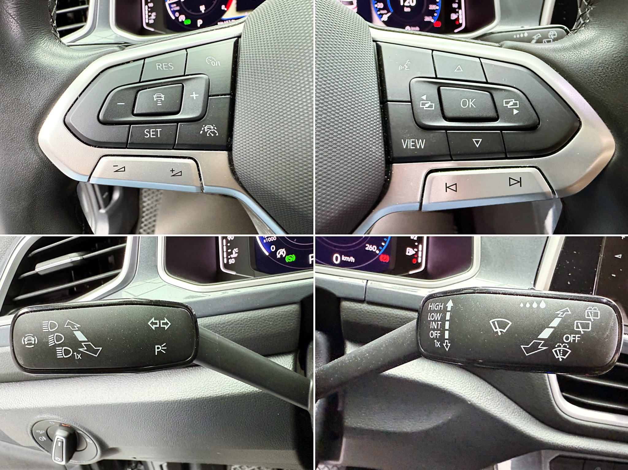 全台到府賞車 2023 Volkswagen T-ROC 280TSI Style Design『小李經理』元禾國際車業/中古車/促銷中  第6張相片