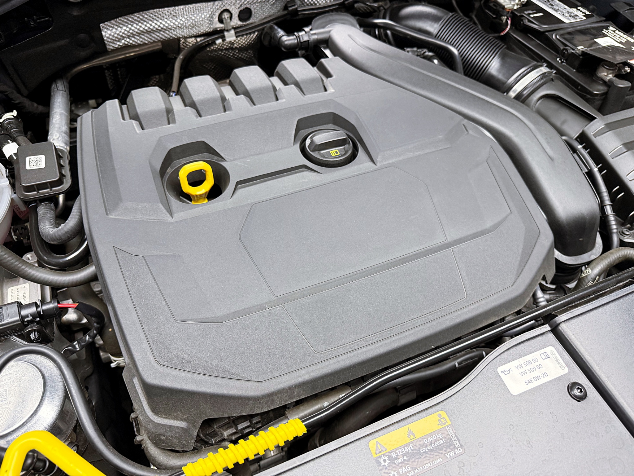 全台到府賞車 2023 Volkswagen T-ROC 280TSI Style Design『小李經理』元禾國際車業/中古車/促銷中  第17張相片