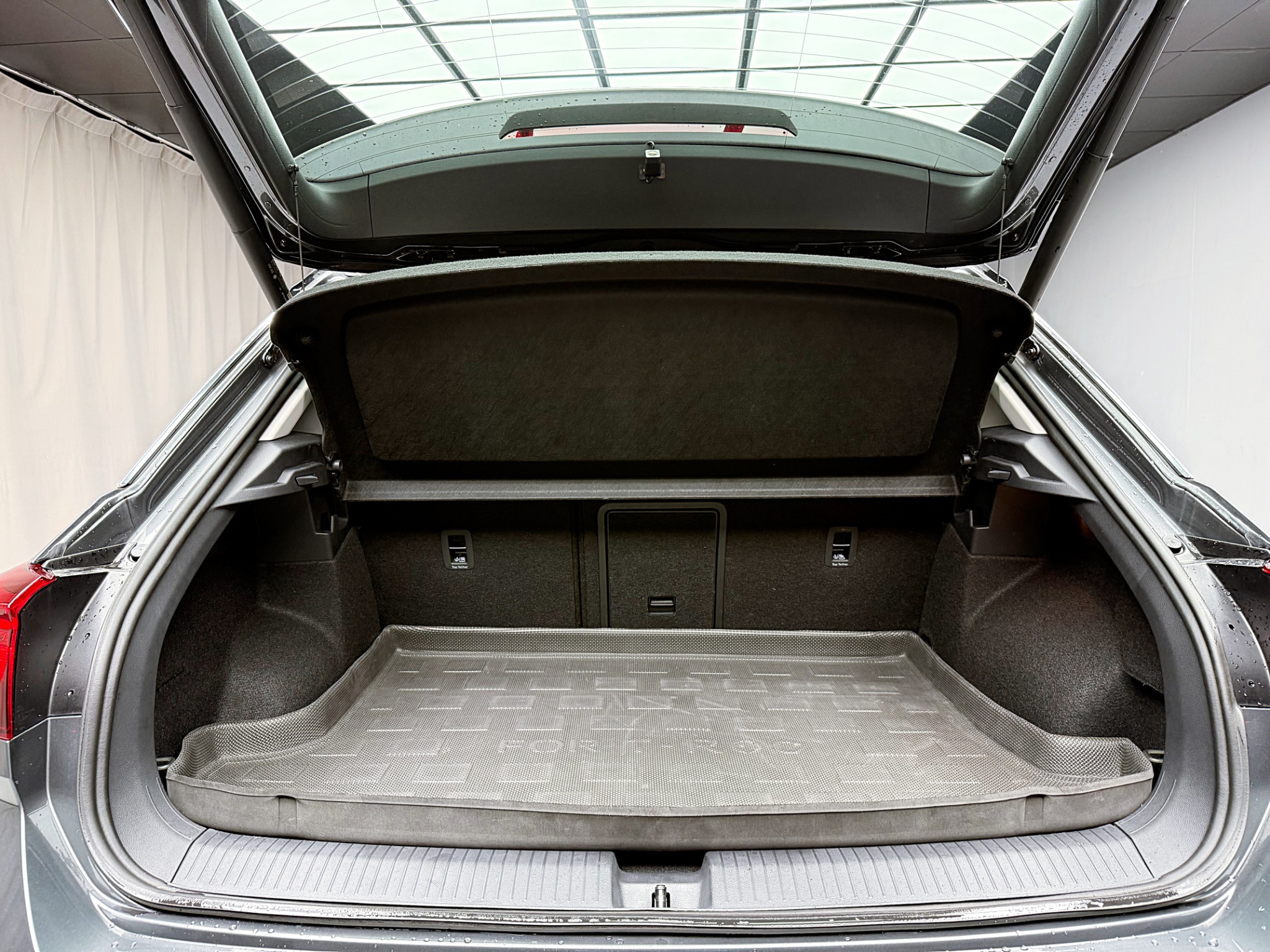 全台到府賞車 2023 Volkswagen T-ROC 280TSI Style Design『小李經理』元禾國際車業/中古車/促銷中  第18張相片