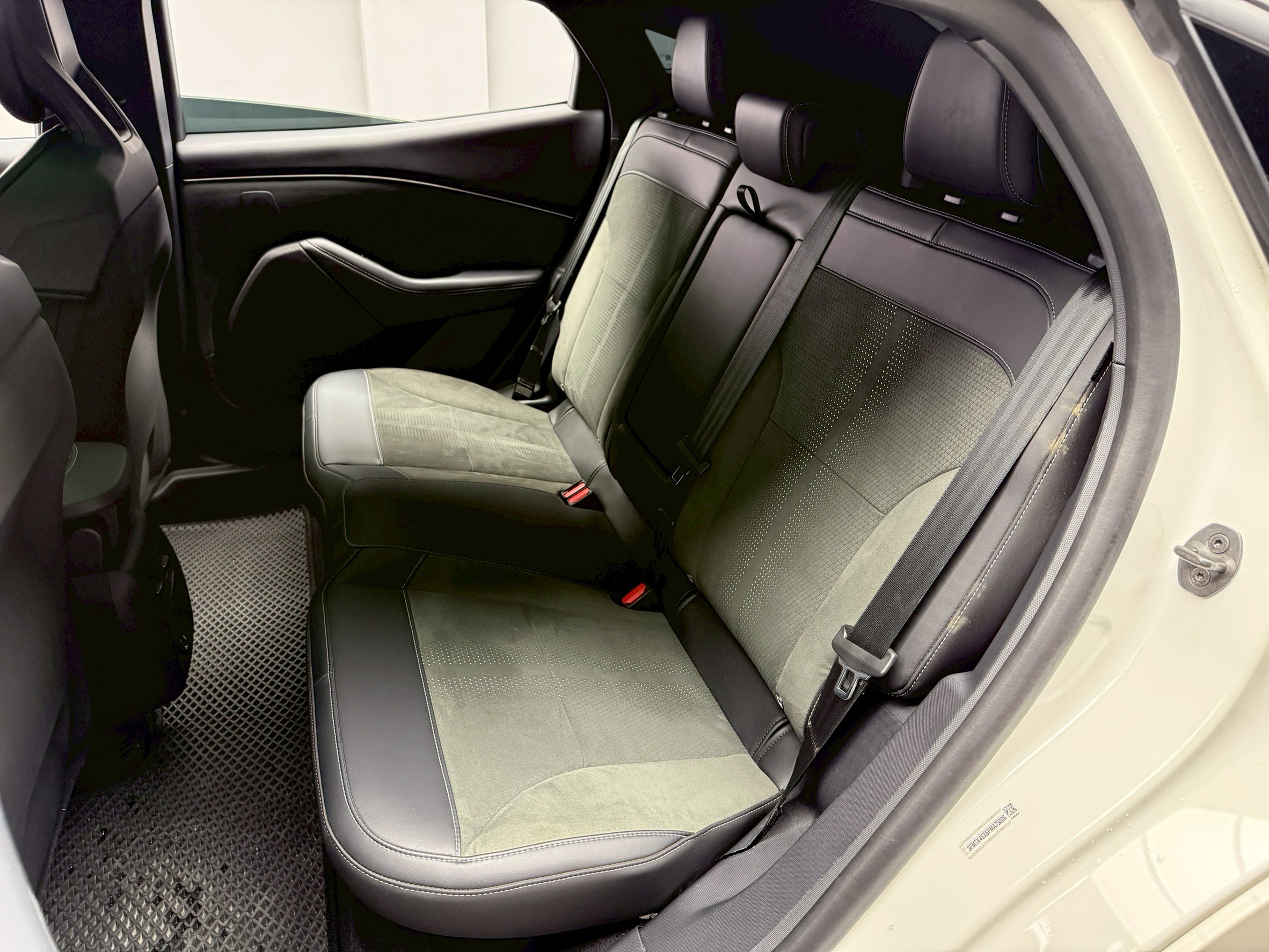 全台到府賞車 2023/24 Ford Mustang Mach-E GT AWD『小李經理』元禾國際車業/中古車/促銷中  第8張相片