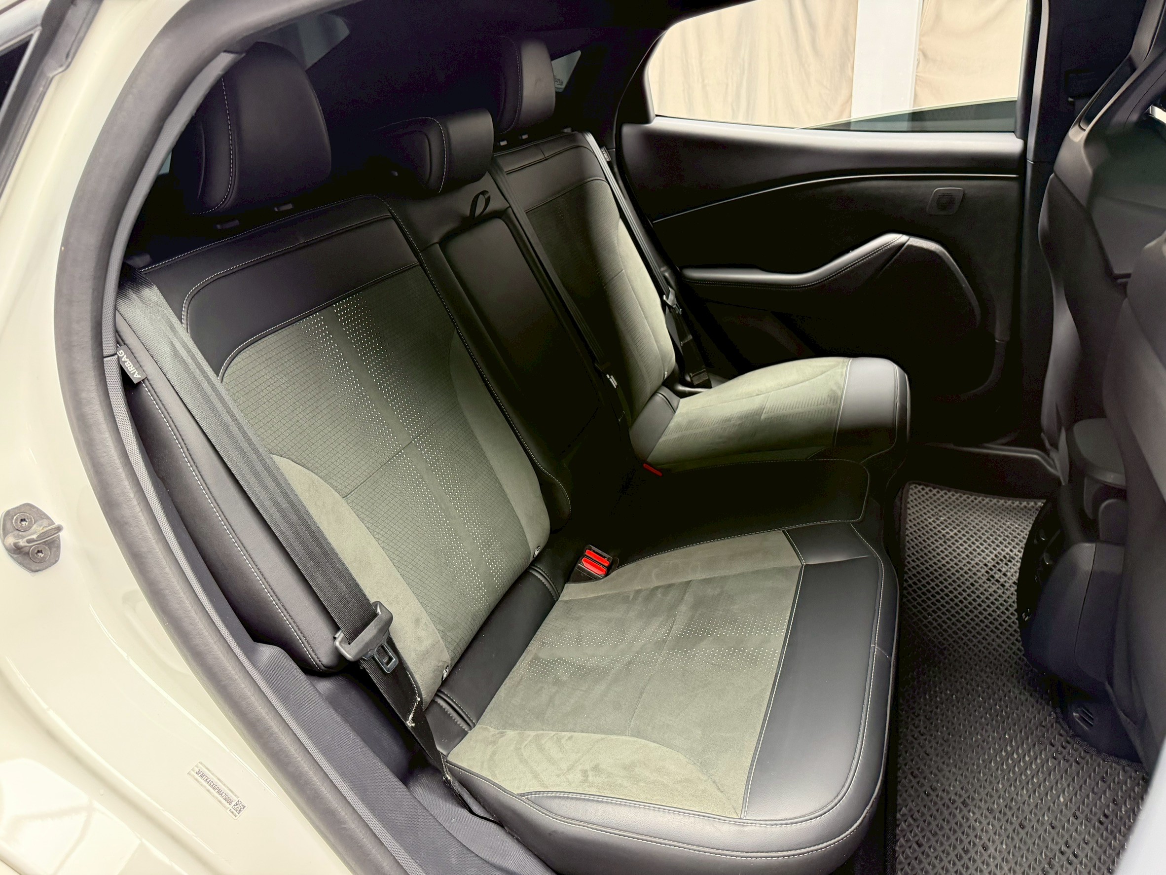 全台到府賞車 2023/24 Ford Mustang Mach-E GT AWD『小李經理』元禾國際車業/中古車/促銷中  第9張相片