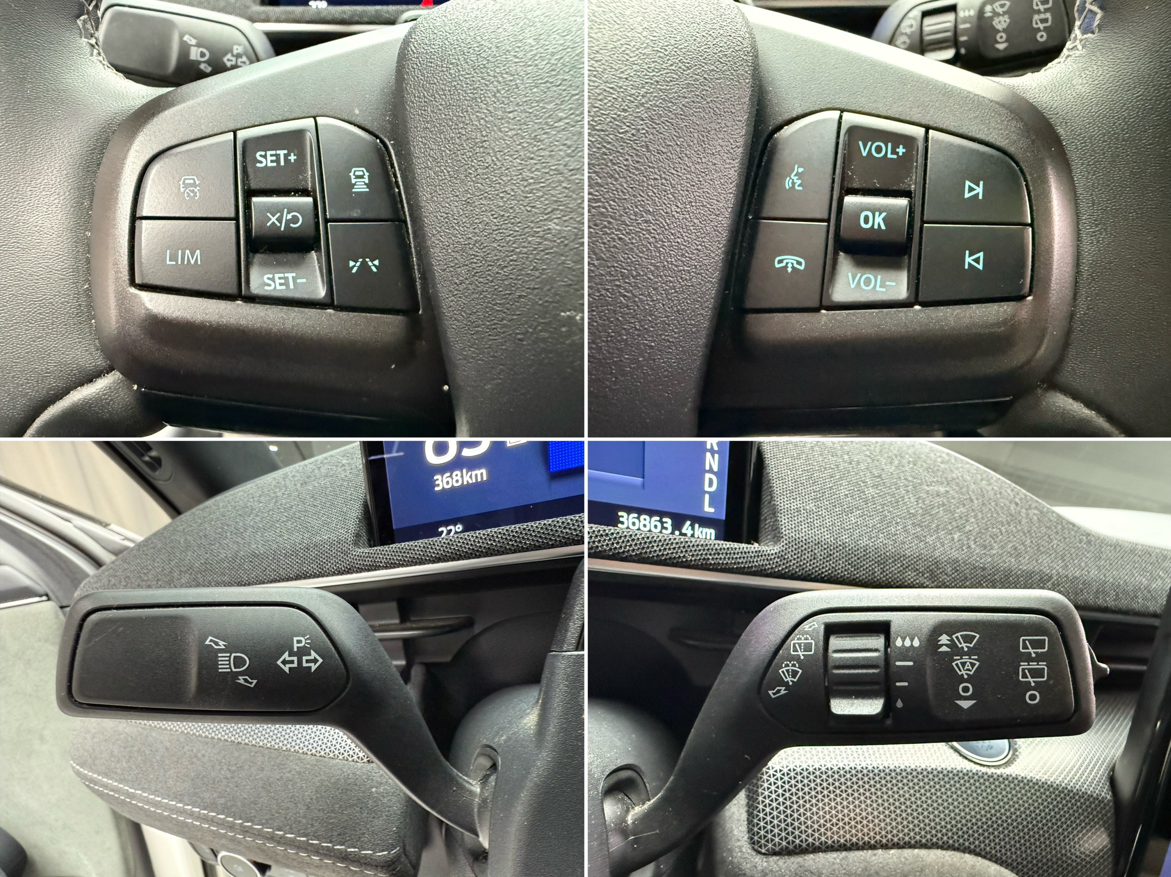 全台到府賞車 2023/24 Ford Mustang Mach-E GT AWD『小李經理』元禾國際車業/中古車/促銷中  第15張相片