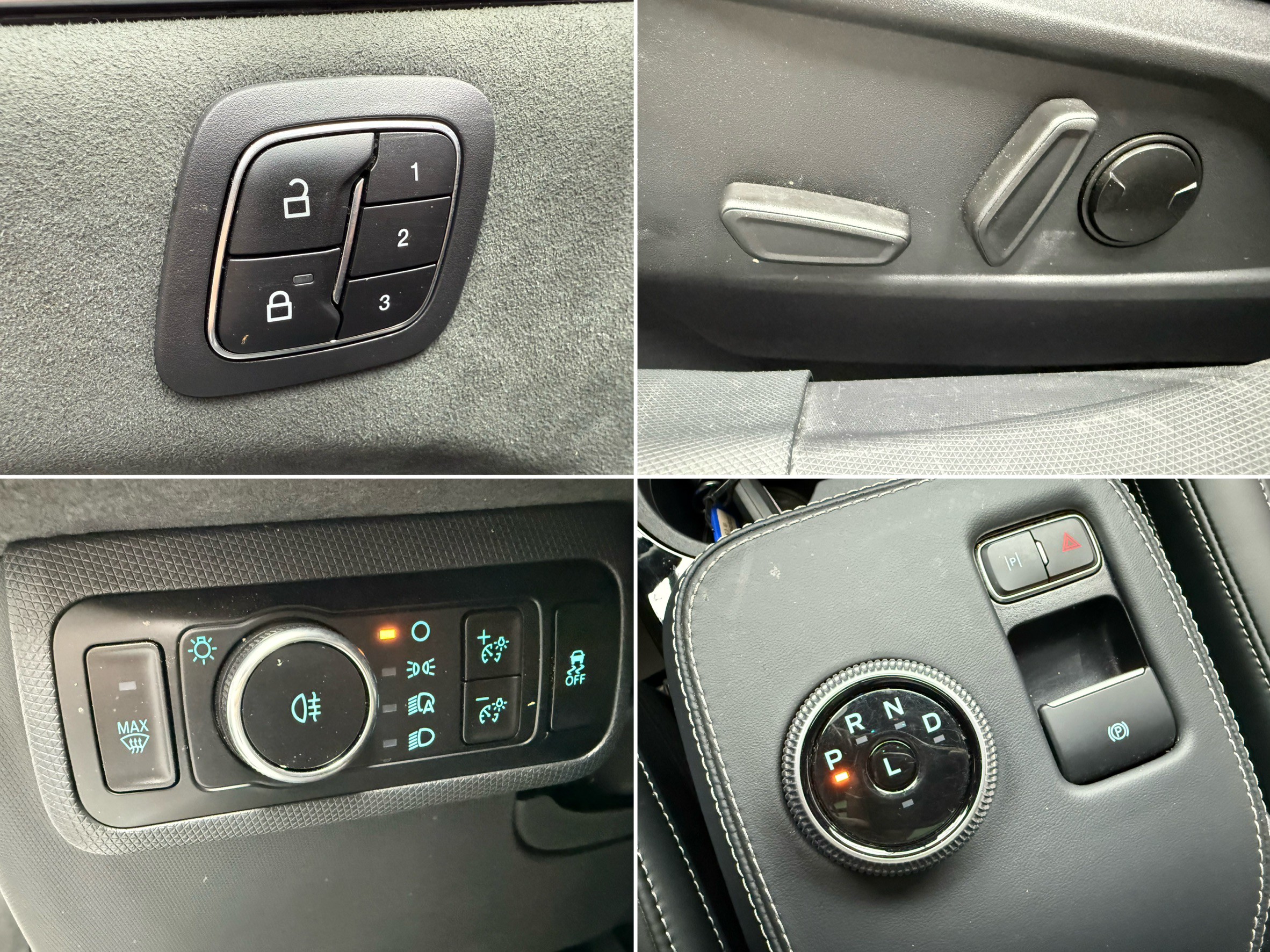 全台到府賞車 2023/24 Ford Mustang Mach-E GT AWD『小李經理』元禾國際車業/中古車/促銷中  第16張相片