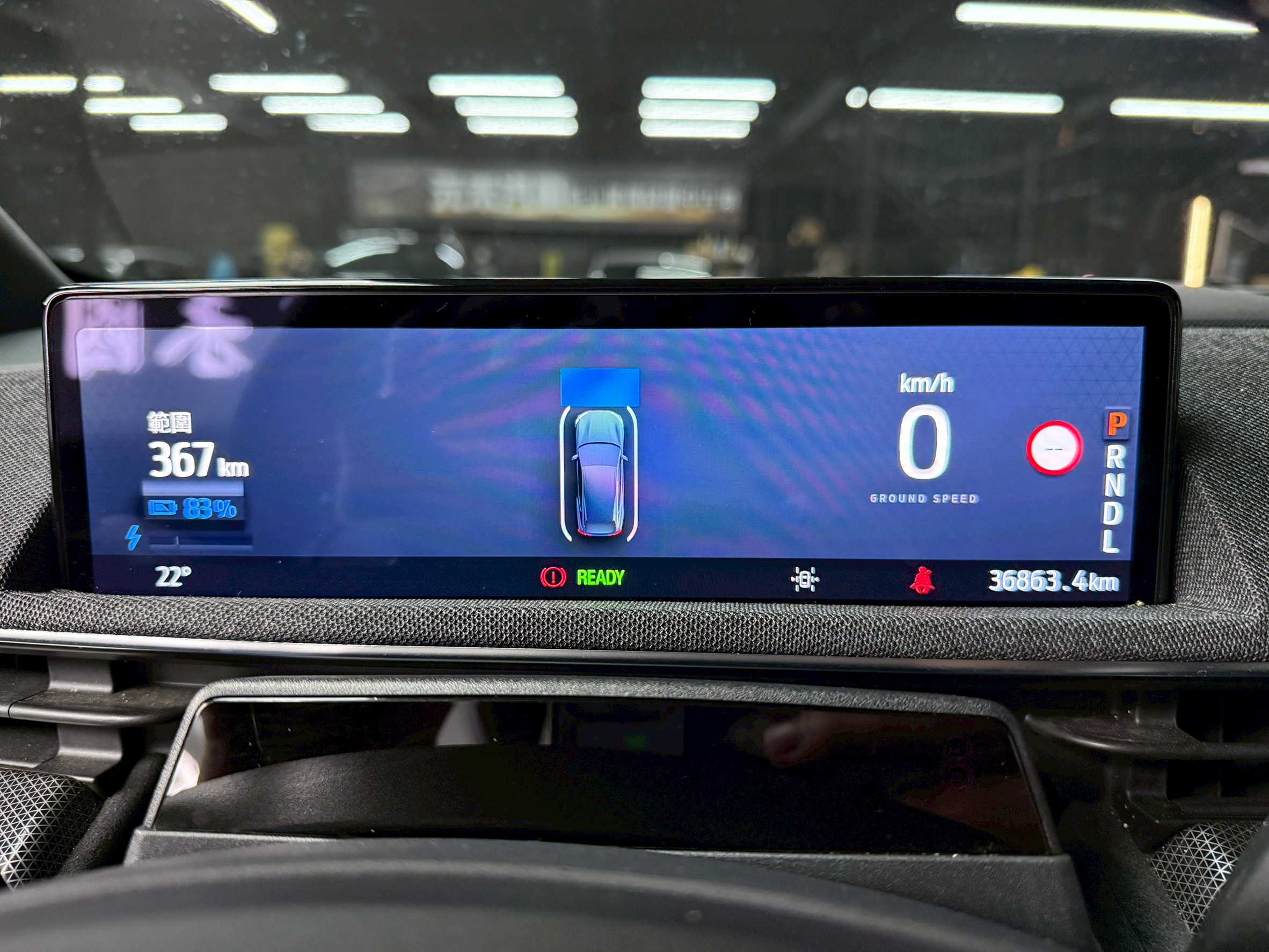 全台到府賞車 2023/24 Ford Mustang Mach-E GT AWD『小李經理』元禾國際車業/中古車/促銷中  第17張相片