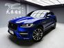 全台到府賞車 2018 Jaguar F-Pace R-Sport 25T AWD『小李經理』元禾國際車業/中古車/促銷中  第1張縮圖