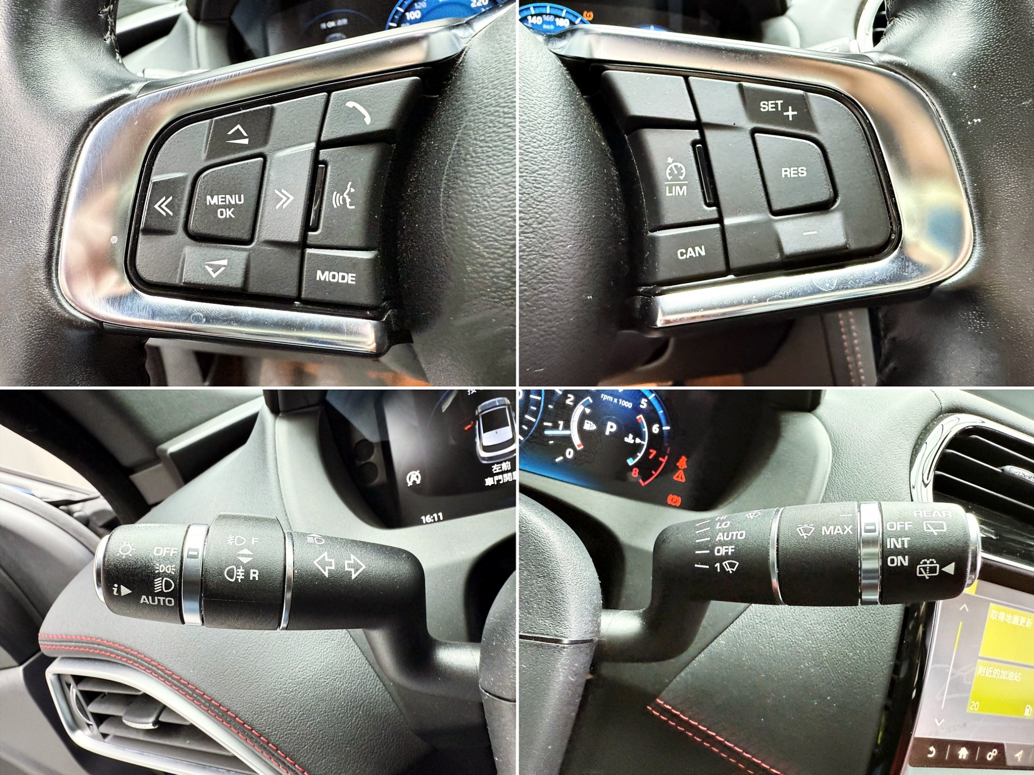 全台到府賞車 2018 Jaguar F-Pace R-Sport 25T AWD『小李經理』元禾國際車業/中古車/促銷中  第5張相片