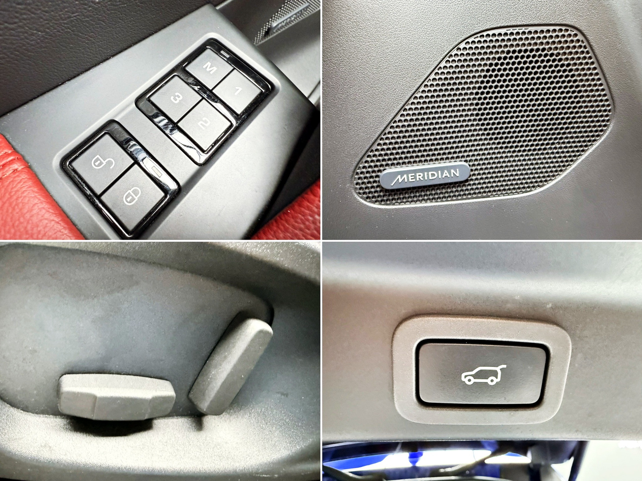 全台到府賞車 2018 Jaguar F-Pace R-Sport 25T AWD『小李經理』元禾國際車業/中古車/促銷中  第6張相片