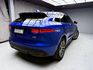 全台到府賞車 2018 Jaguar F-Pace R-Sport 25T AWD『小李經理』元禾國際車業/中古車/促銷中  第17張縮圖