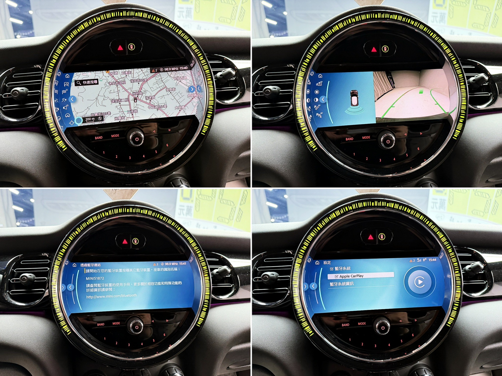 全台到府賞車 2021/22 Mini Hatch JCW 60 Anniversary Edition『小李經理』元禾國際車業/中古車/促銷中  第4張相片