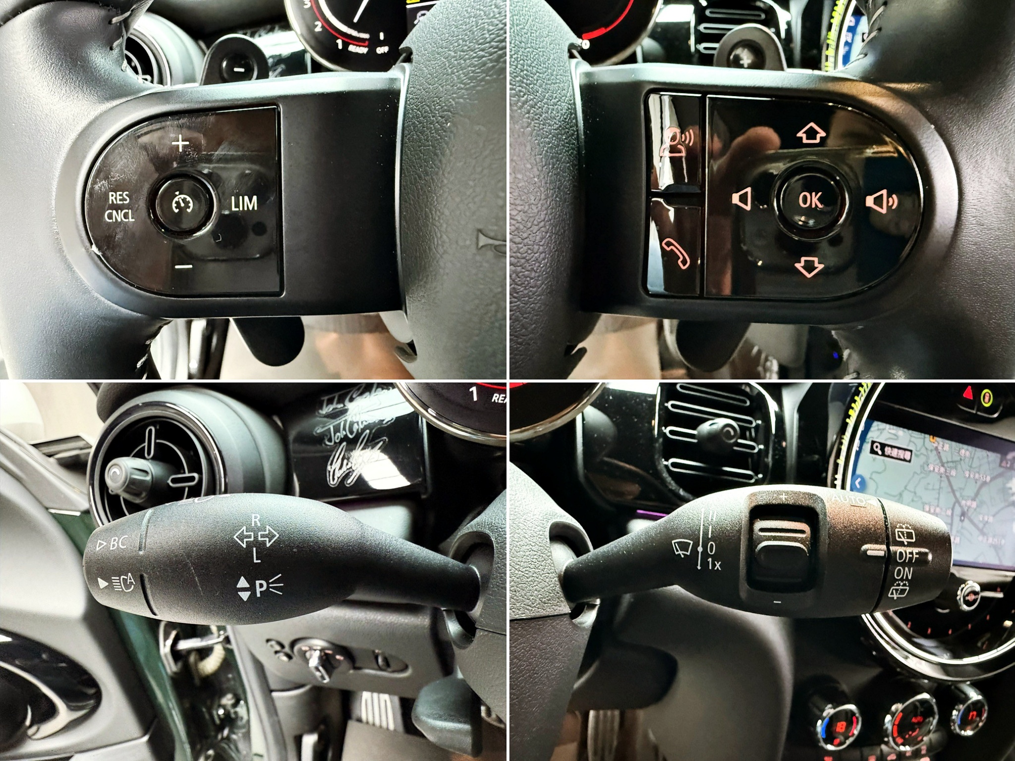 全台到府賞車 2021/22 Mini Hatch JCW 60 Anniversary Edition『小李經理』元禾國際車業/中古車/促銷中  第5張相片