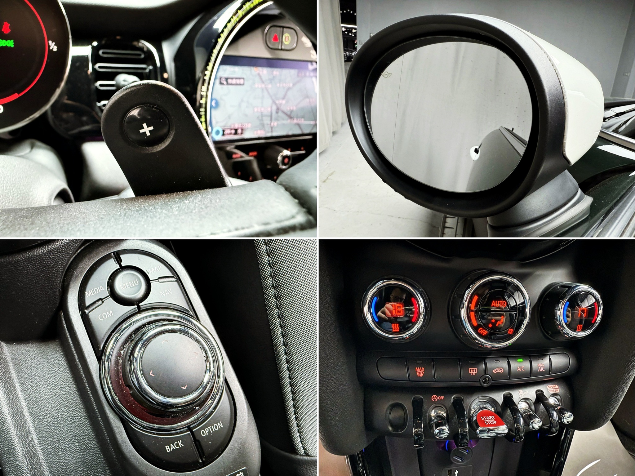 全台到府賞車 2021/22 Mini Hatch JCW 60 Anniversary Edition『小李經理』元禾國際車業/中古車/促銷中  第6張相片