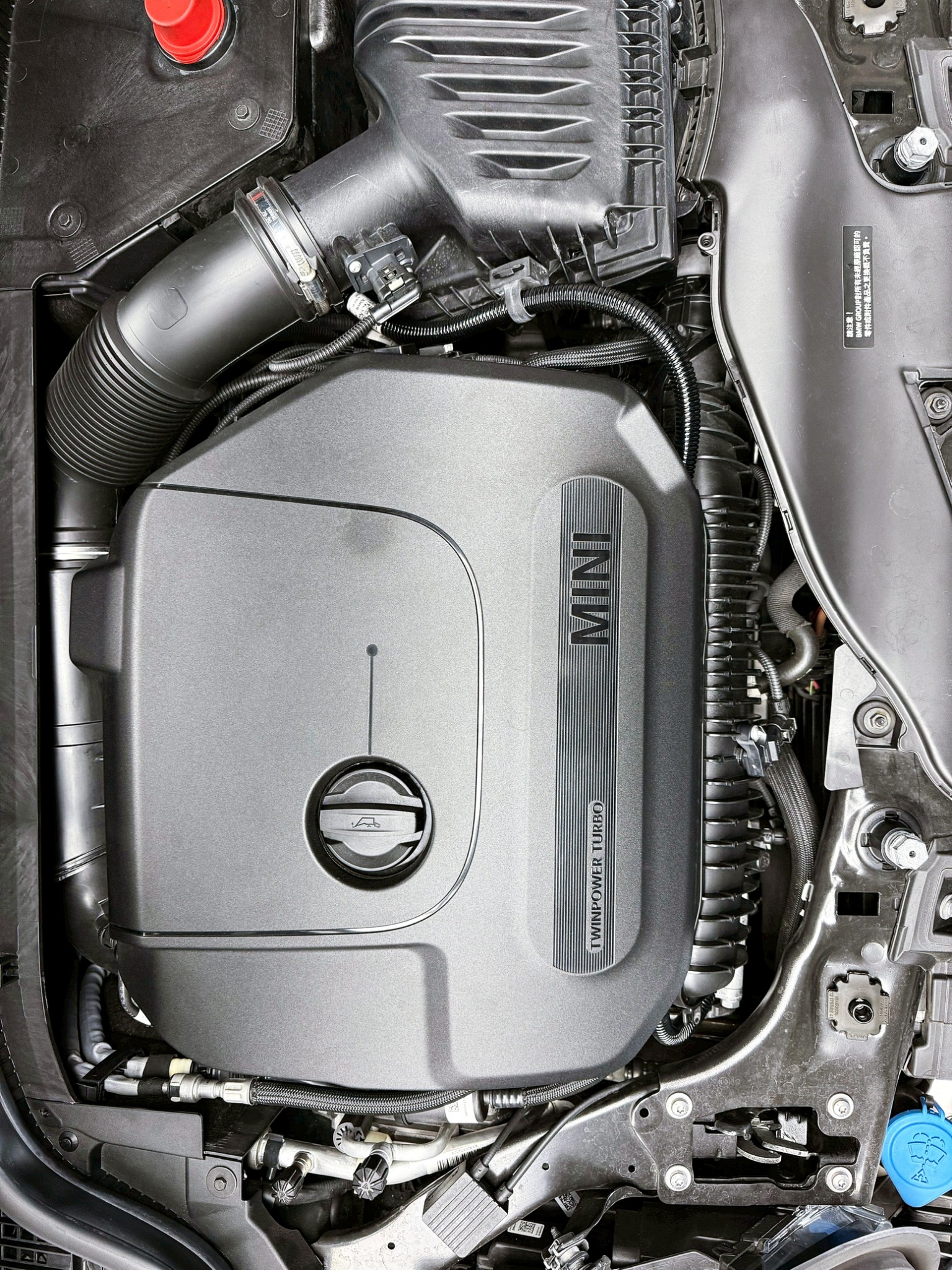 全台到府賞車 2021/22 Mini Hatch JCW 60 Anniversary Edition『小李經理』元禾國際車業/中古車/促銷中  第15張相片