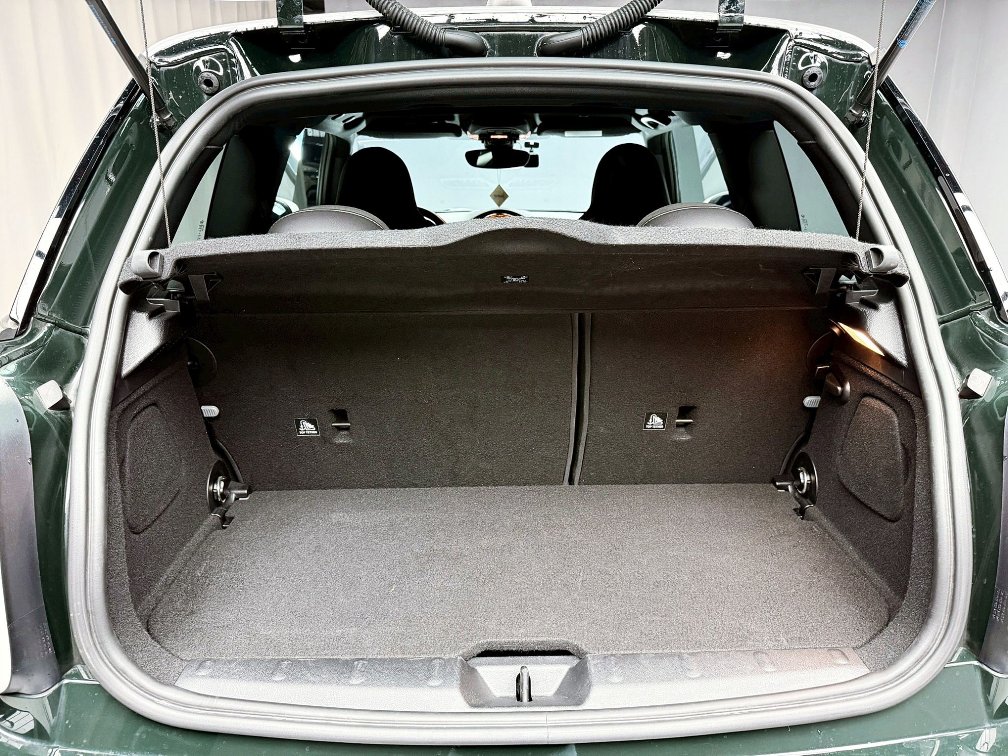 全台到府賞車 2021/22 Mini Hatch JCW 60 Anniversary Edition『小李經理』元禾國際車業/中古車/促銷中  第16張相片