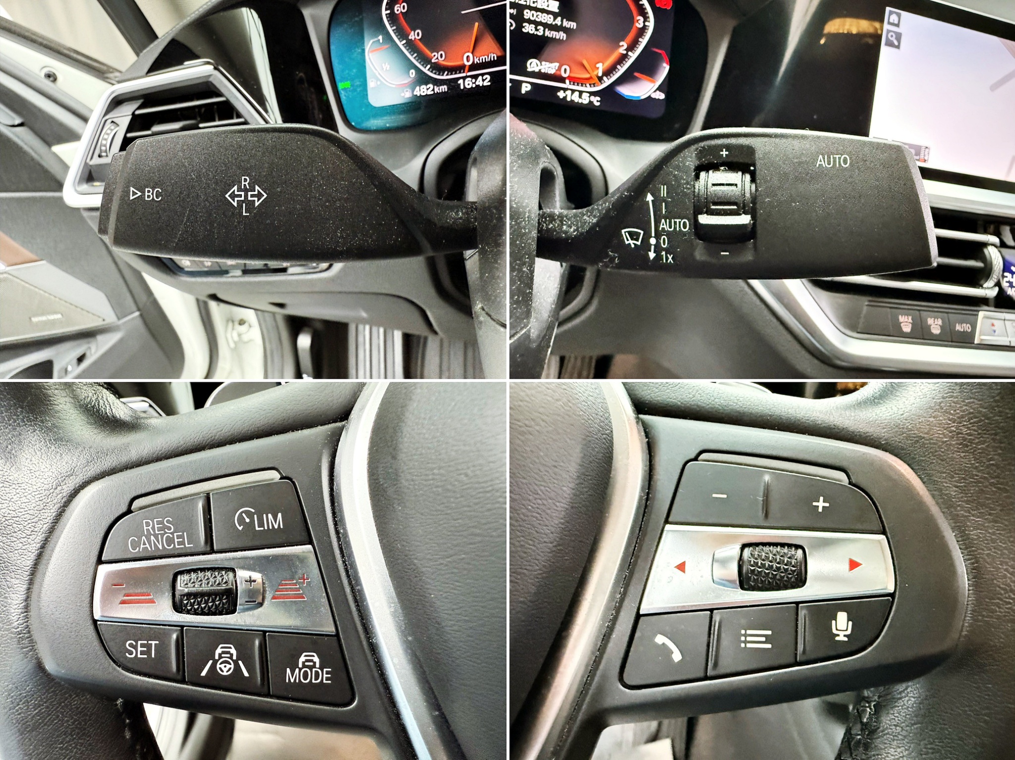 全台到府賞車 2018/19 BMW 330i Sedan G20型『小李經理』元禾國際車業/中古車/促銷中  第5張相片