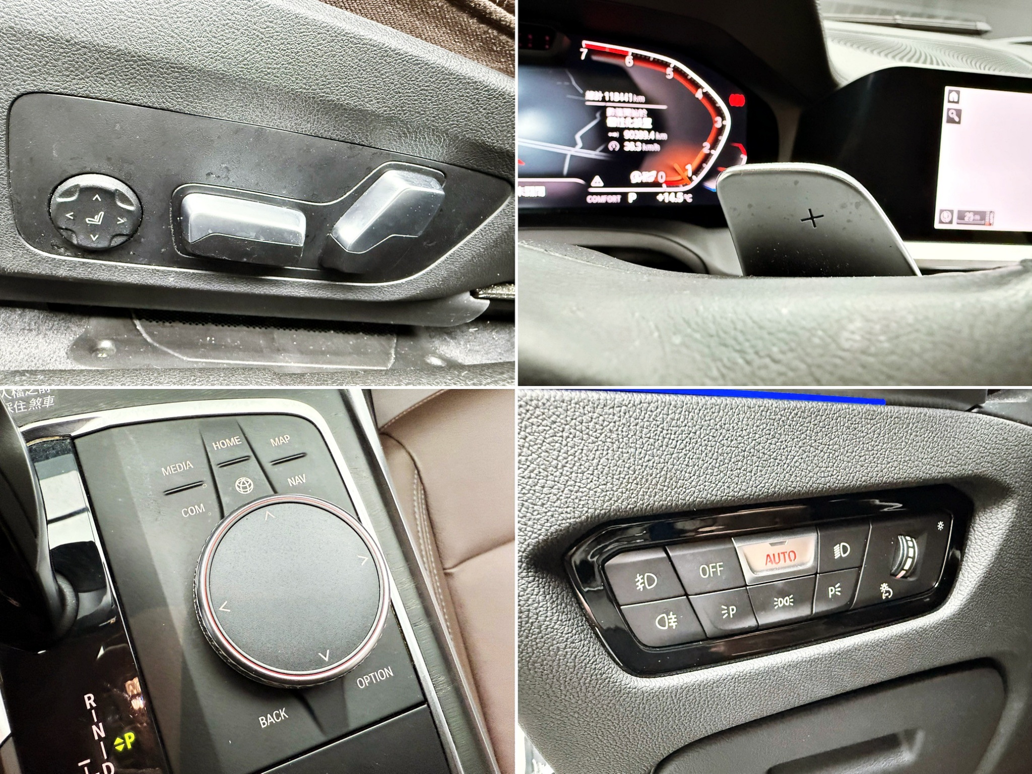 全台到府賞車 2018/19 BMW 330i Sedan G20型『小李經理』元禾國際車業/中古車/促銷中  第6張相片