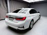 全台到府賞車 2018/19 BMW 330i Sedan G20型『小李經理』元禾國際車業/中古車/促銷中  第20張縮圖
