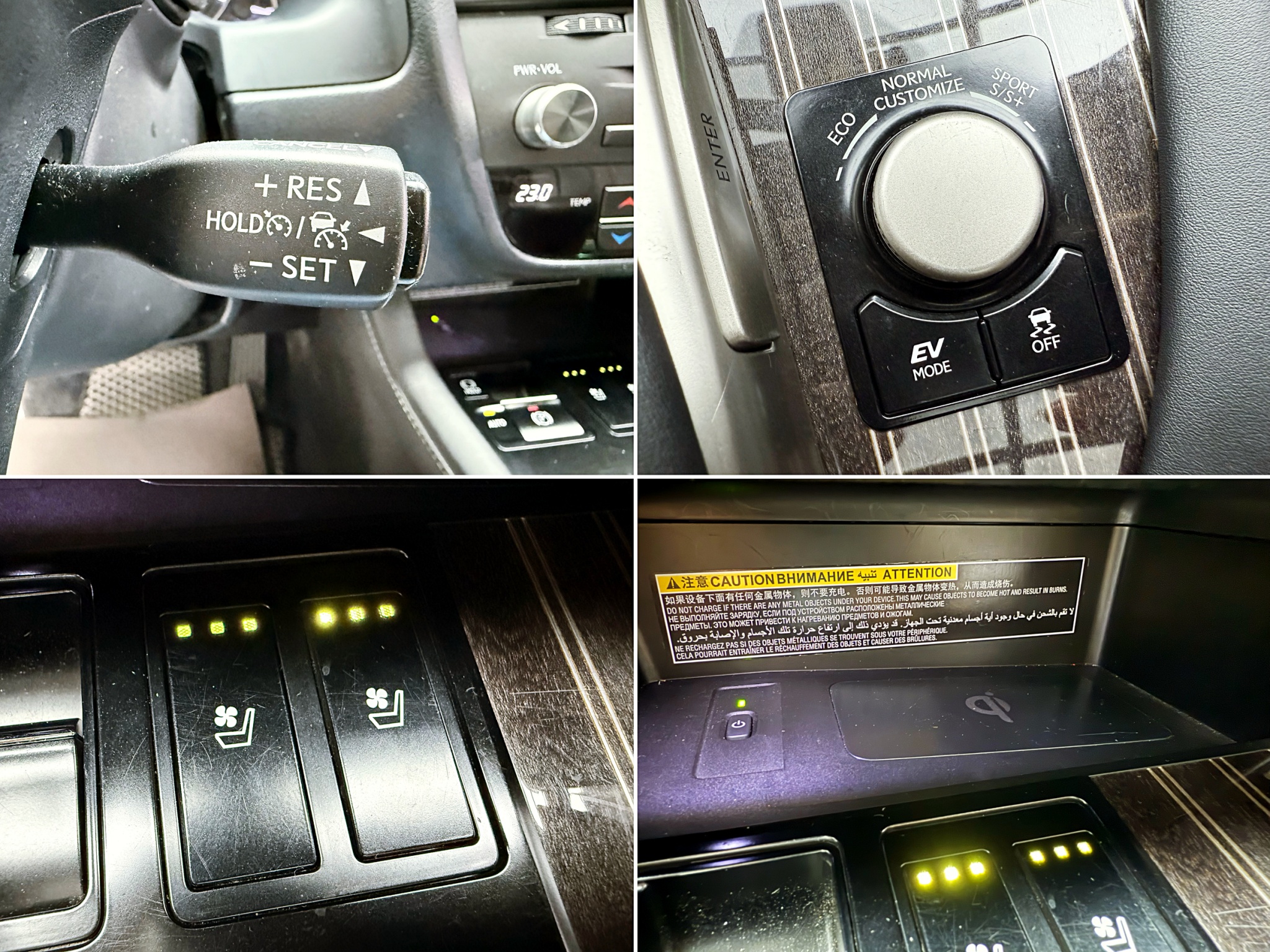 全台到府賞車 2018 Lexus RX450h 旗艦版『小李經理』元禾國際車業/中古車/促銷中  第5張相片