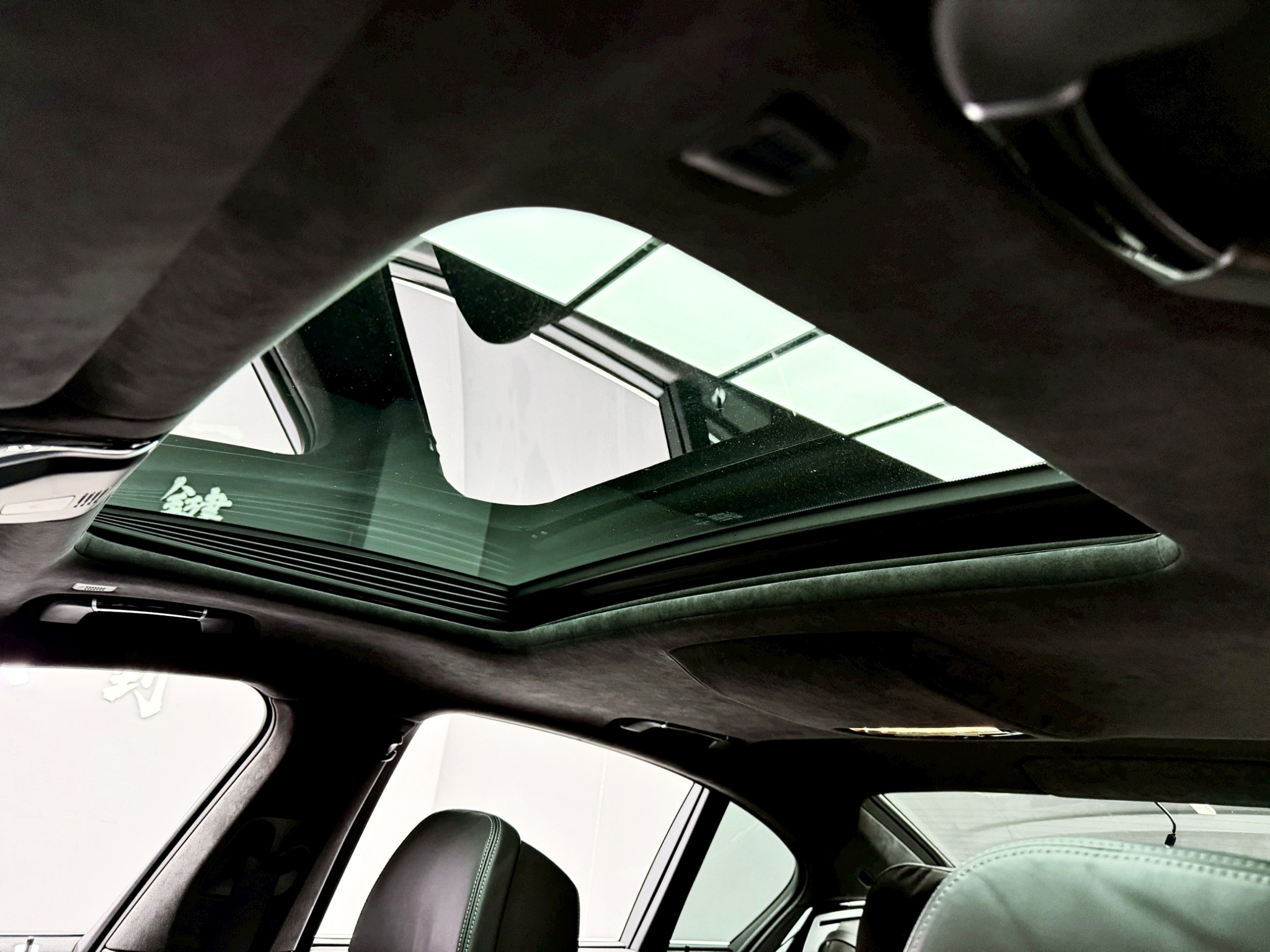 全台到府賞車 2020/21 BMW 740i M-Sport 層峰旗艦版 G11型『小李經理』元禾國際車業/中古車/促銷中  第11張相片