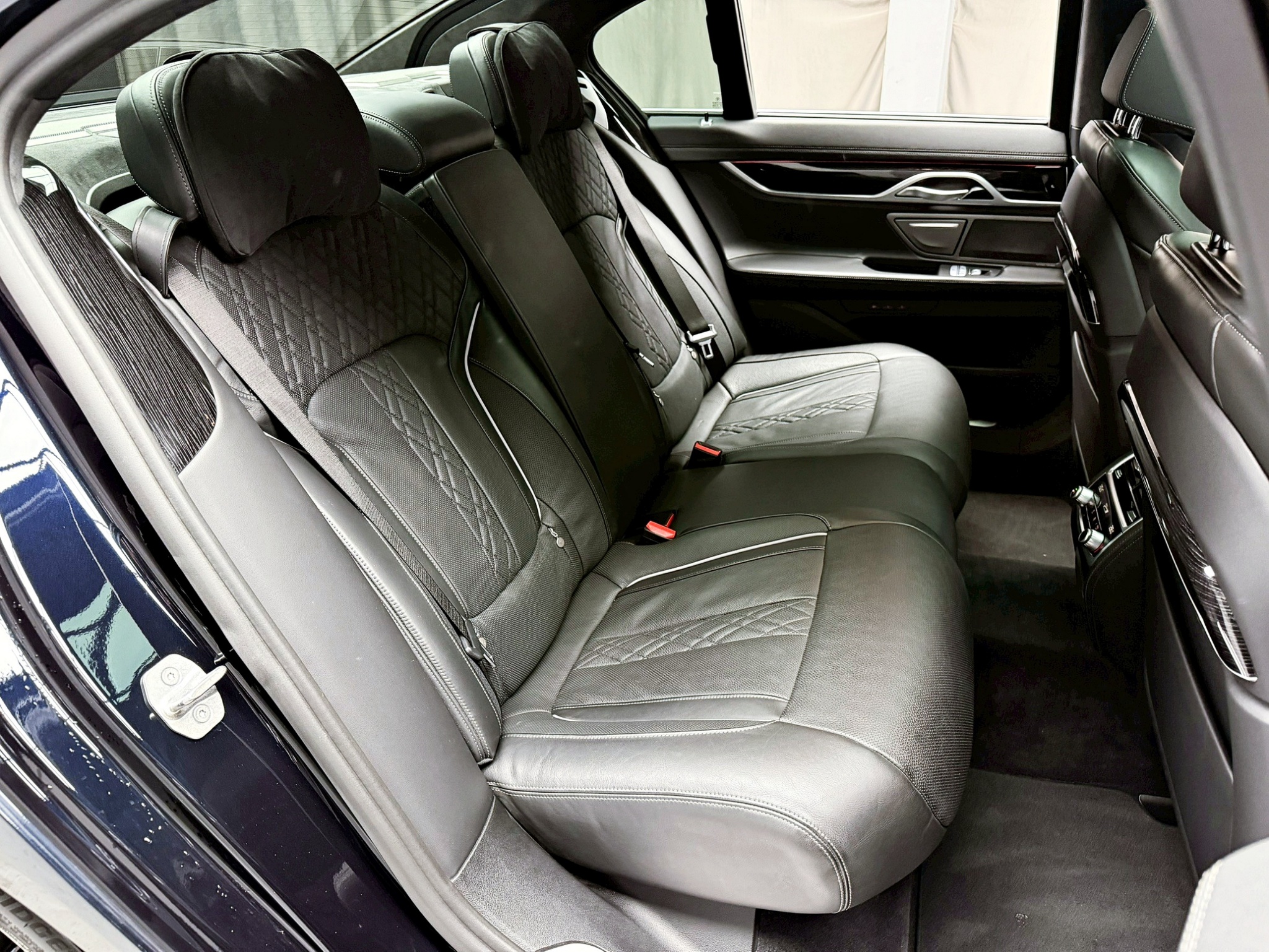 全台到府賞車 2020/21 BMW 740i M-Sport 層峰旗艦版 G11型『小李經理』元禾國際車業/中古車/促銷中  第15張相片