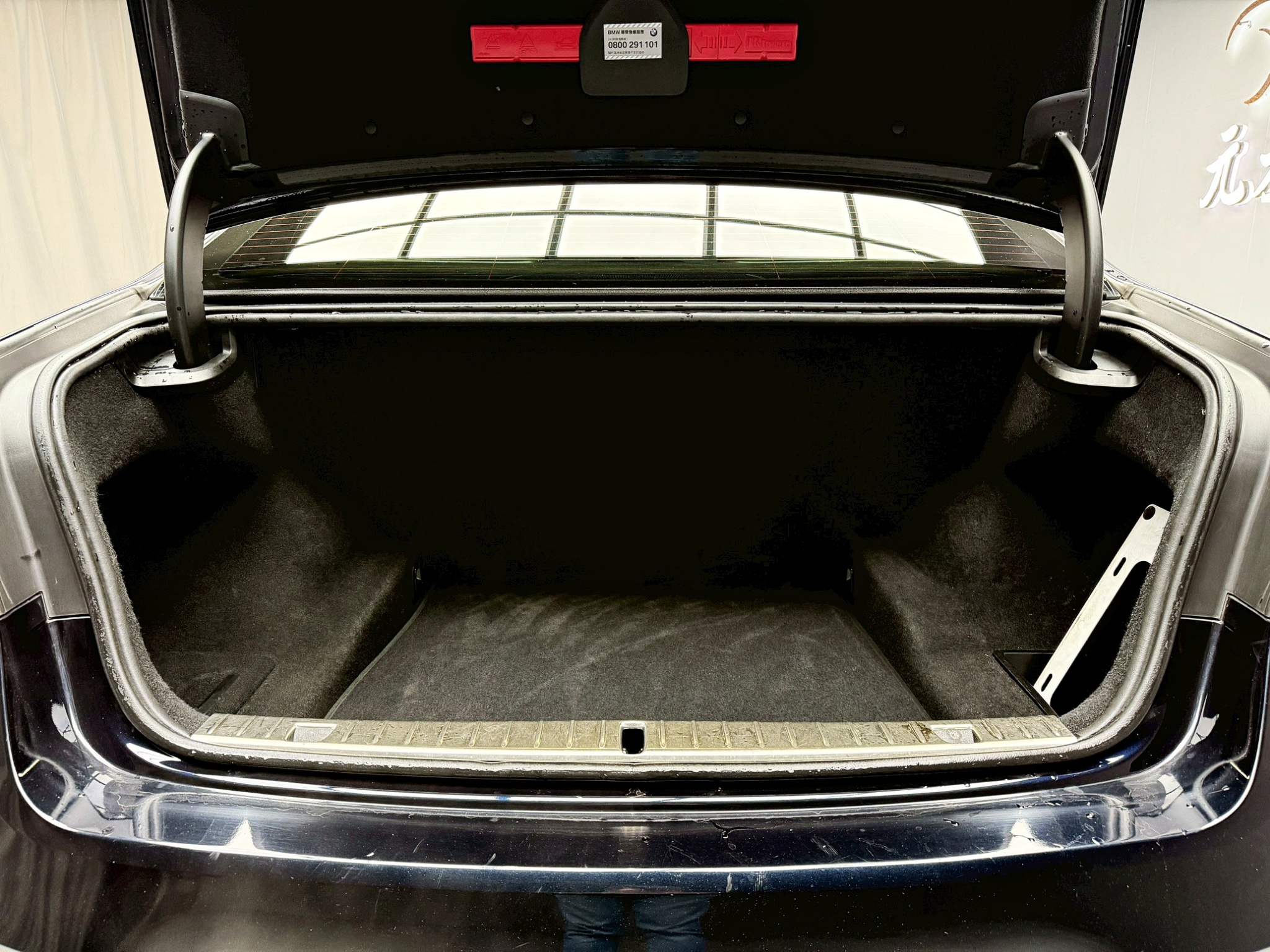 全台到府賞車 2020/21 BMW 740i M-Sport 層峰旗艦版 G11型『小李經理』元禾國際車業/中古車/促銷中  第17張相片