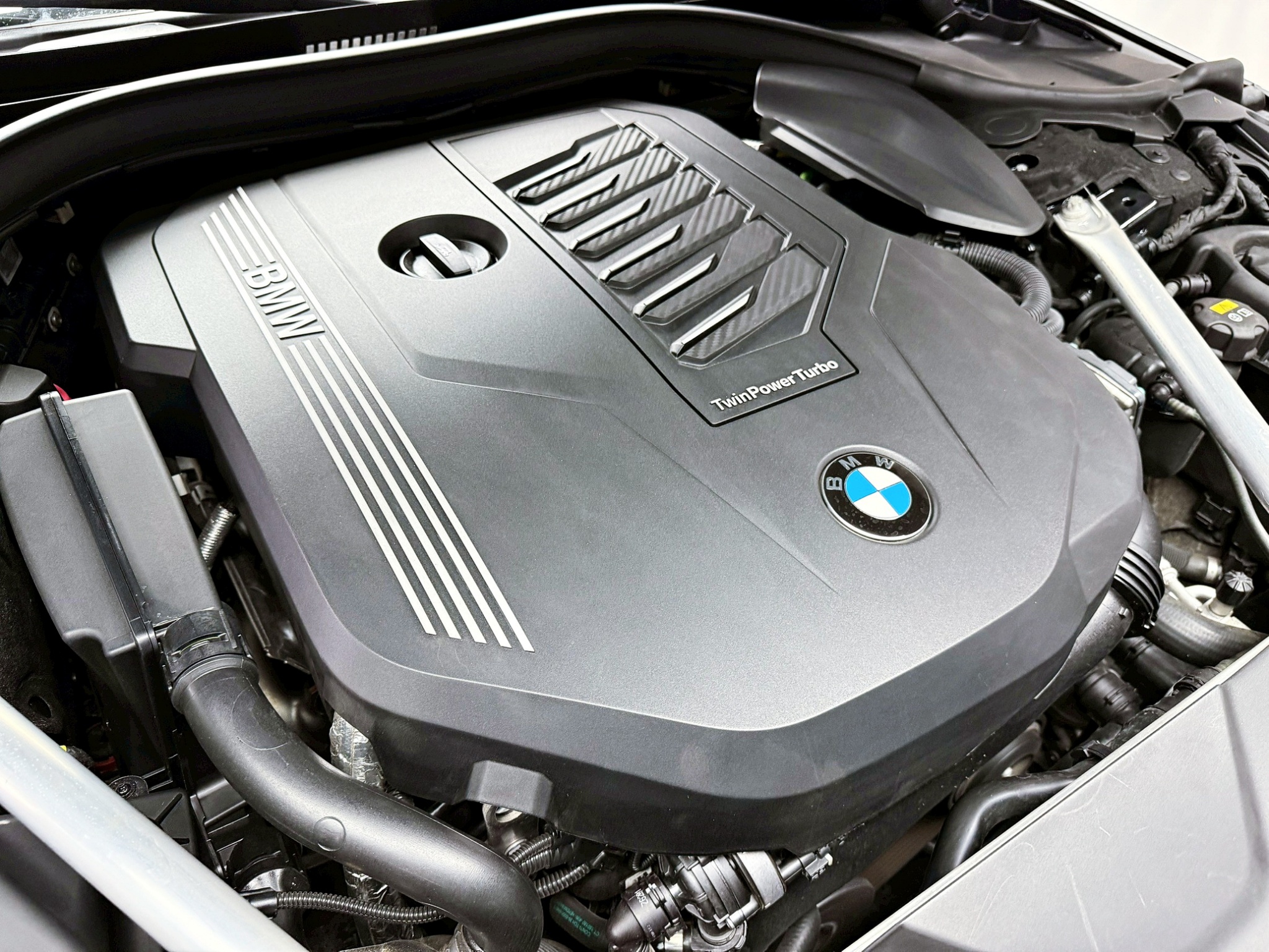 全台到府賞車 2020/21 BMW 740i M-Sport 層峰旗艦版 G11型『小李經理』元禾國際車業/中古車/促銷中  第18張相片