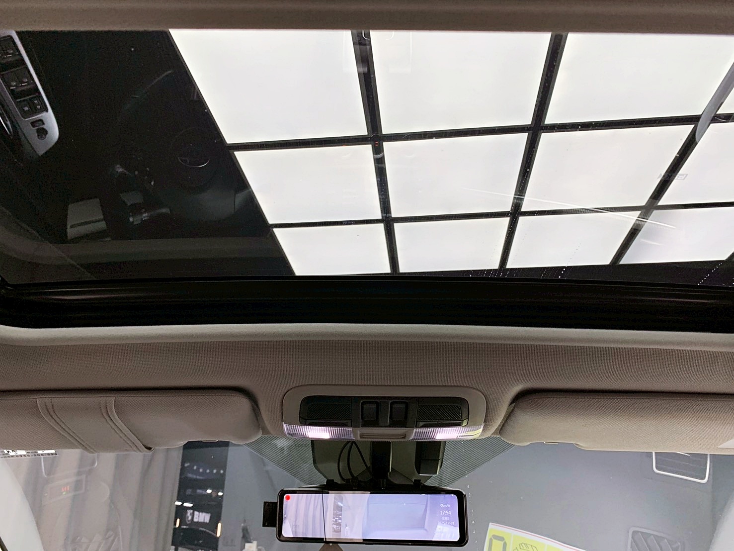 全台到府賞車 2016/17 Subaru Levorg GT-S『小李經理』元禾國際車業/中古車/促銷中  第8張相片