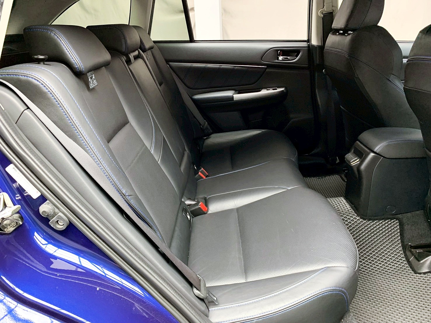 全台到府賞車 2016/17 Subaru Levorg GT-S『小李經理』元禾國際車業/中古車/促銷中  第11張相片