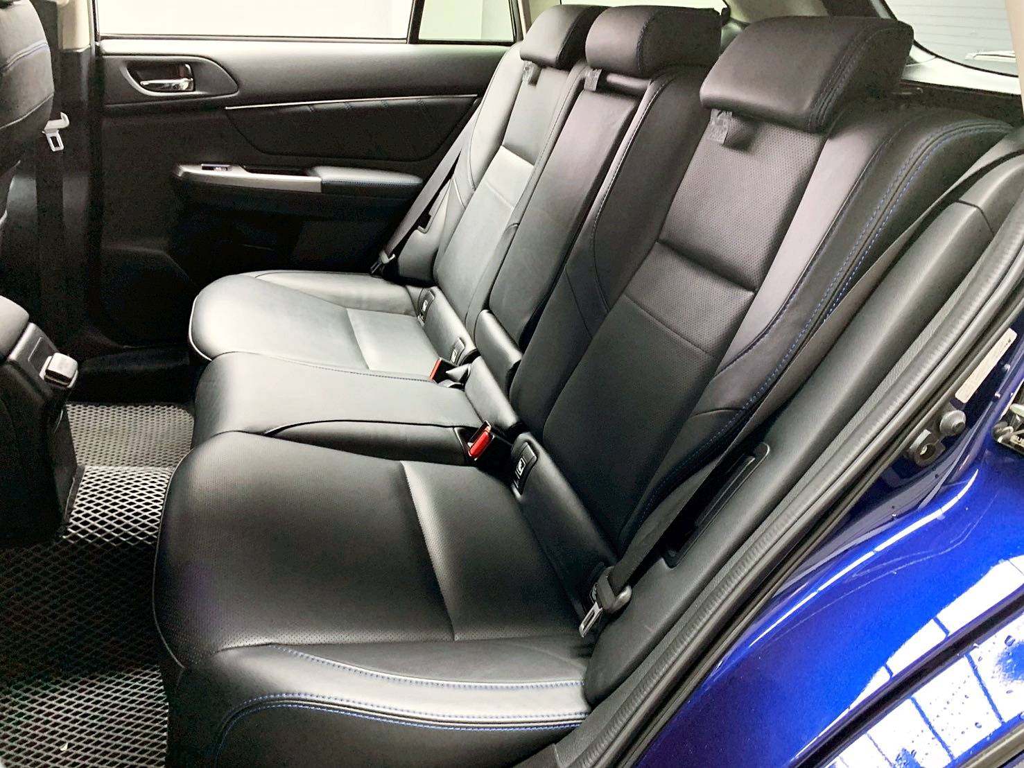 全台到府賞車 2016/17 Subaru Levorg GT-S『小李經理』元禾國際車業/中古車/促銷中  第12張相片