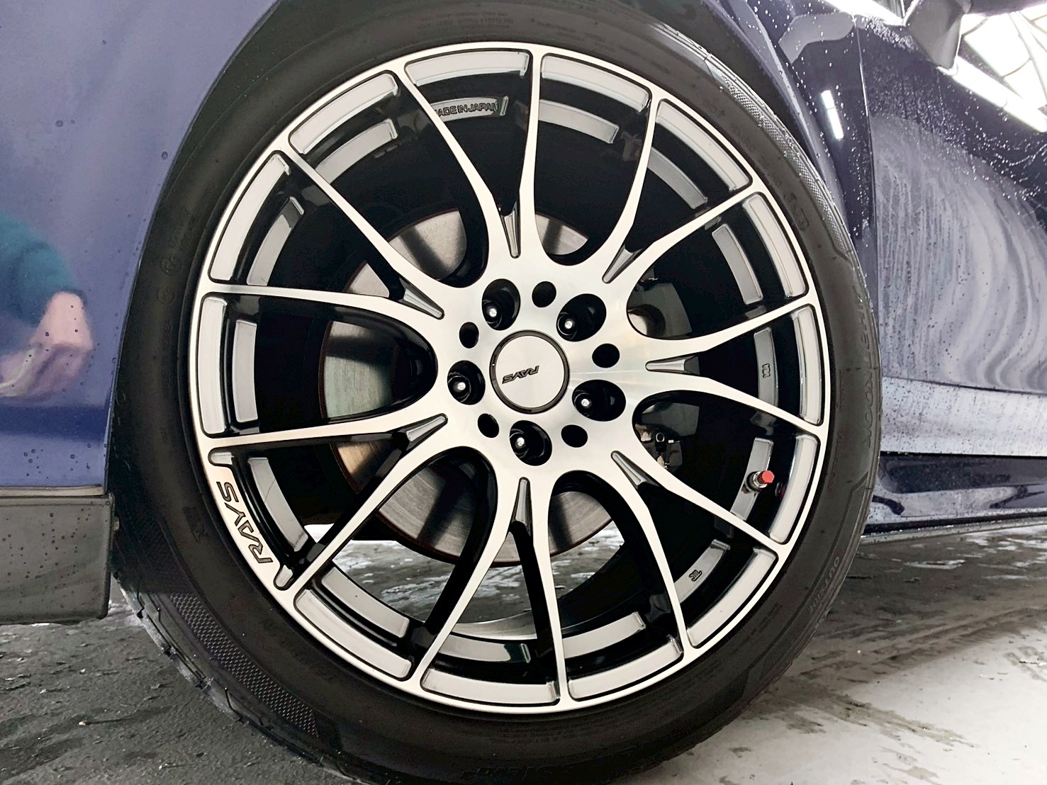 全台到府賞車 2016/17 Subaru Levorg GT-S『小李經理』元禾國際車業/中古車/促銷中  第14張相片