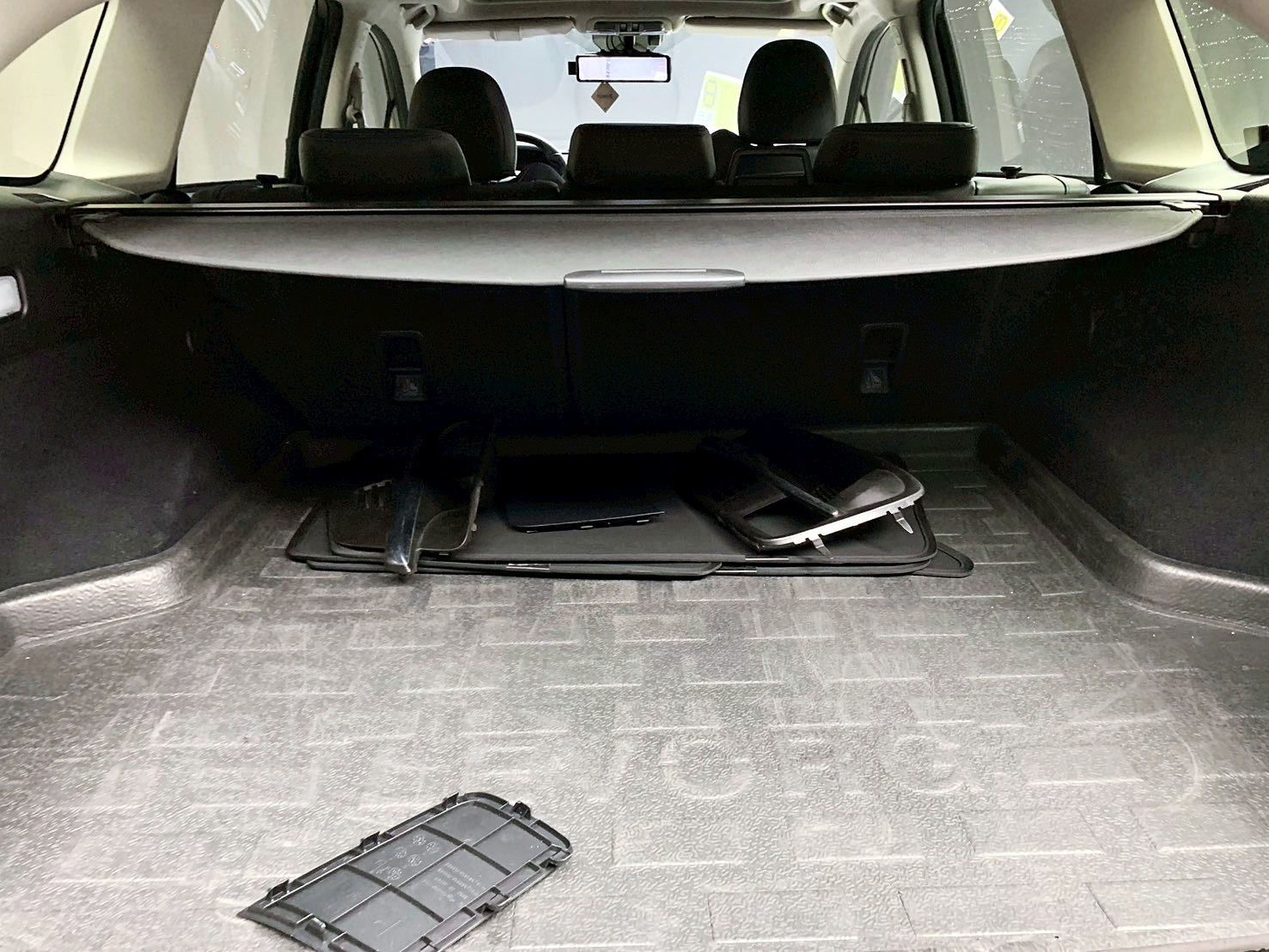 全台到府賞車 2016/17 Subaru Levorg GT-S『小李經理』元禾國際車業/中古車/促銷中  第16張相片