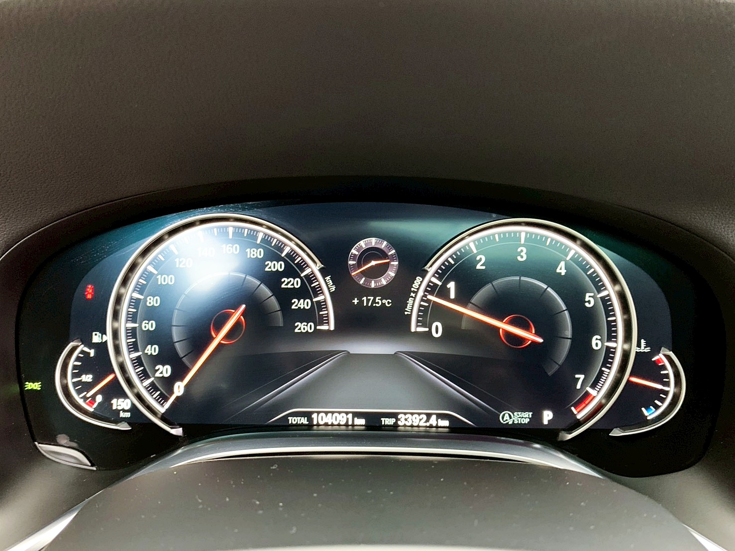 全台到府賞車 2016/17 BMW 740Li G12型『小李經理』元禾國際車業/中古車/促銷中  第7張相片