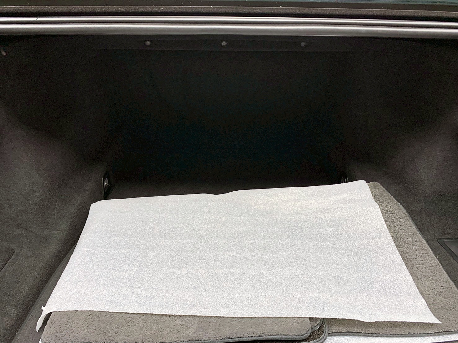 全台到府賞車 2016/17 BMW 740Li G12型『小李經理』元禾國際車業/中古車/促銷中  第17張相片