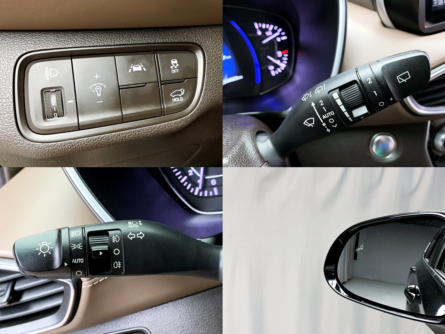 全台到府賞車 2020 Hyundai SantaFe 柴油七人座旗艦版(多元改)『小李經理』元禾國際車業/中古車/促銷中  第5張相片