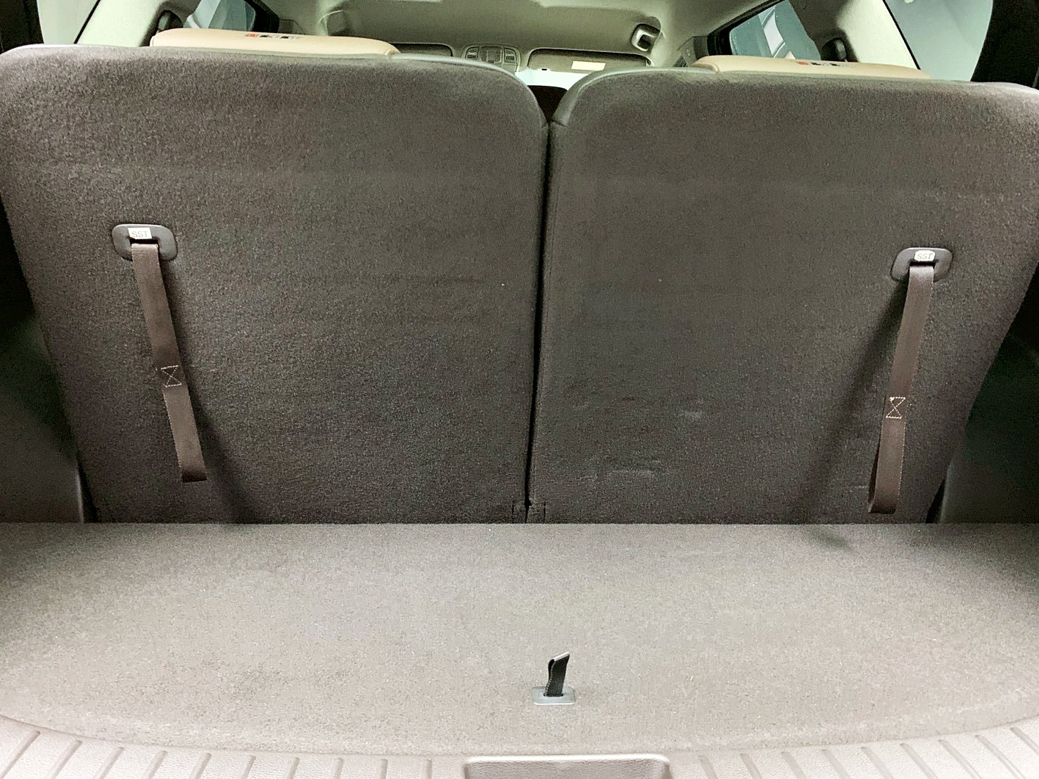 全台到府賞車 2020 Hyundai SantaFe 柴油七人座旗艦版(多元改)『小李經理』元禾國際車業/中古車/促銷中  第17張相片