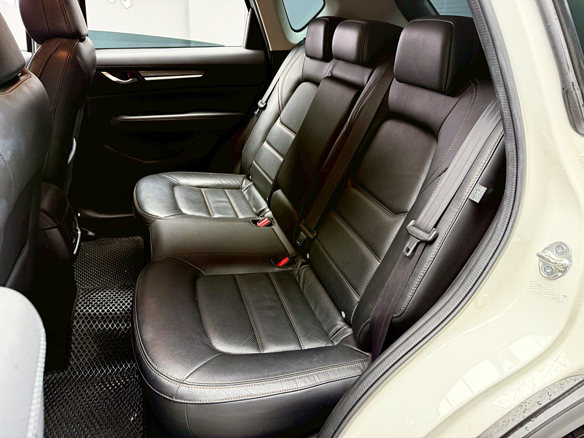 全台到府賞車 2019 Mazda CX5 SKY-G 2WD 旗艦經典型『小李經理』元禾國際車業/中古車/促銷中  第13張相片