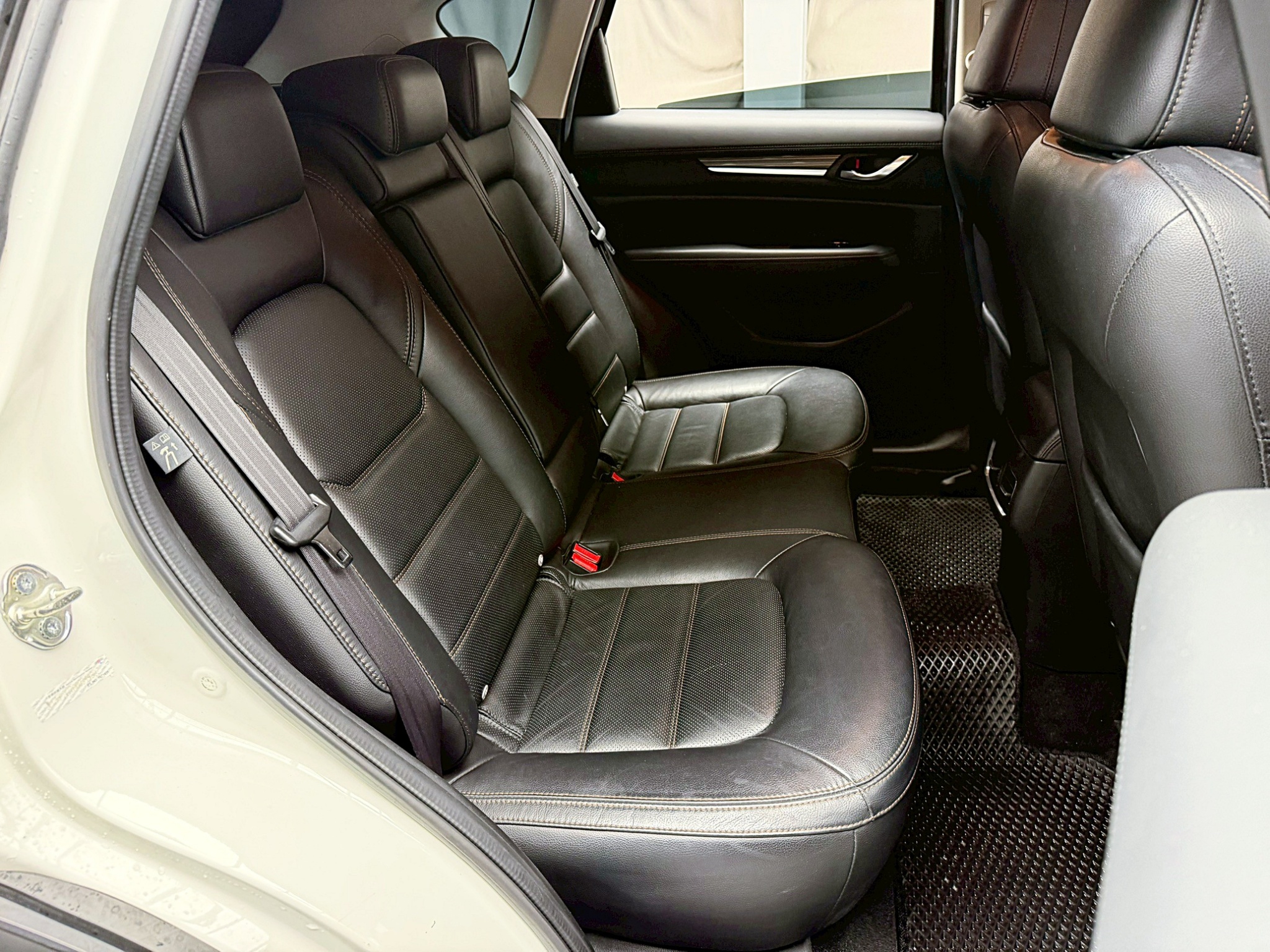 全台到府賞車 2019 Mazda CX5 SKY-G 2WD 旗艦經典型『小李經理』元禾國際車業/中古車/促銷中  第14張相片