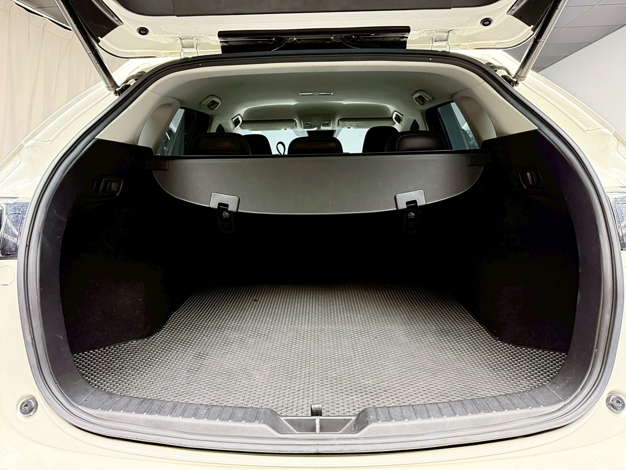 全台到府賞車 2019 Mazda CX5 SKY-G 2WD 旗艦經典型『小李經理』元禾國際車業/中古車/促銷中  第16張相片